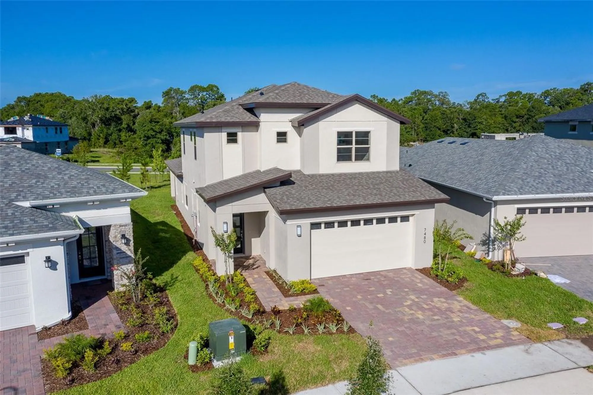 Property Slideshow image 2 of 40 | 7480 wing span way, Harmony, FL, 34773