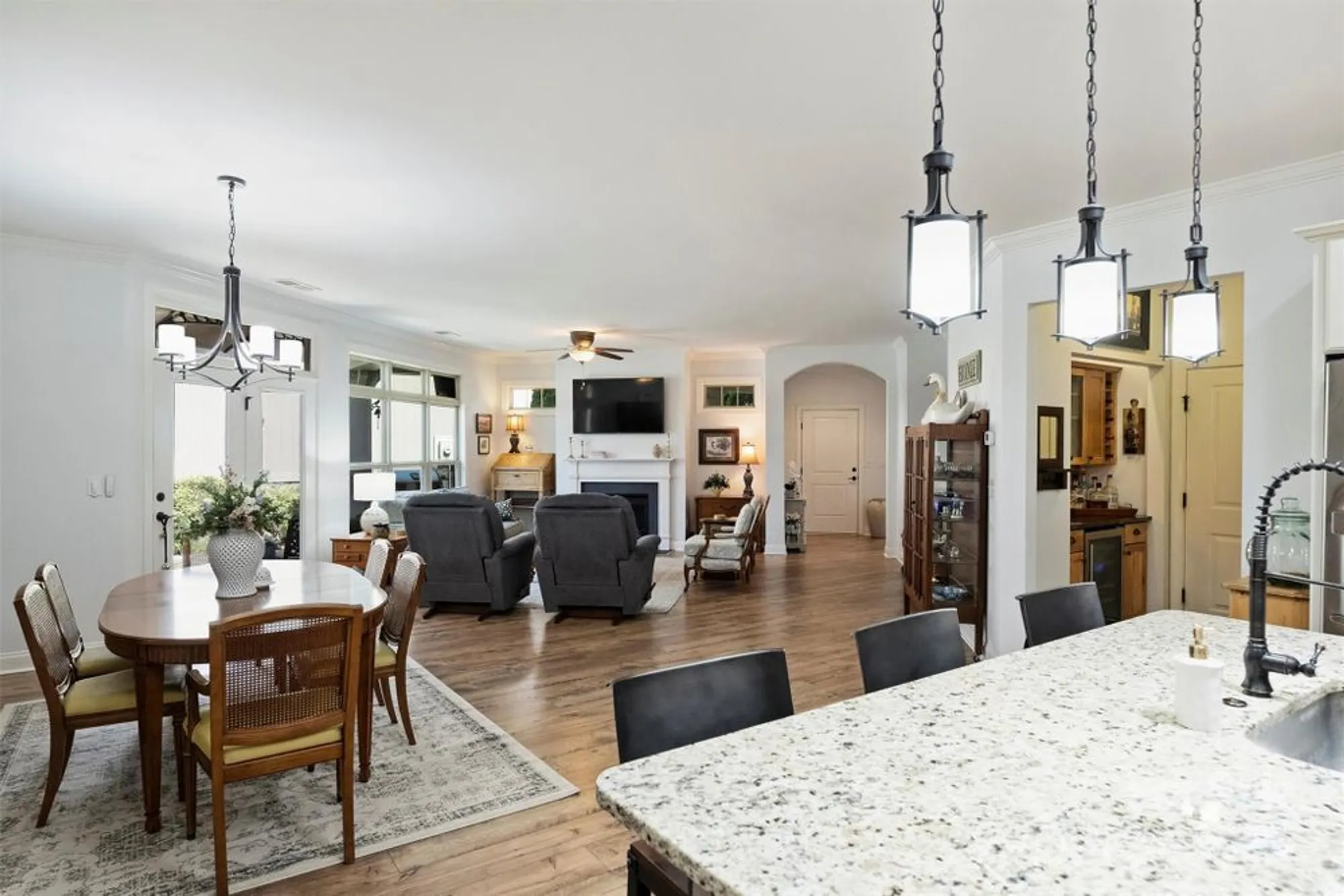 Property Slideshow image 19 of 48 | 1301 haywood park dr, Waxhaw, NC, 28173