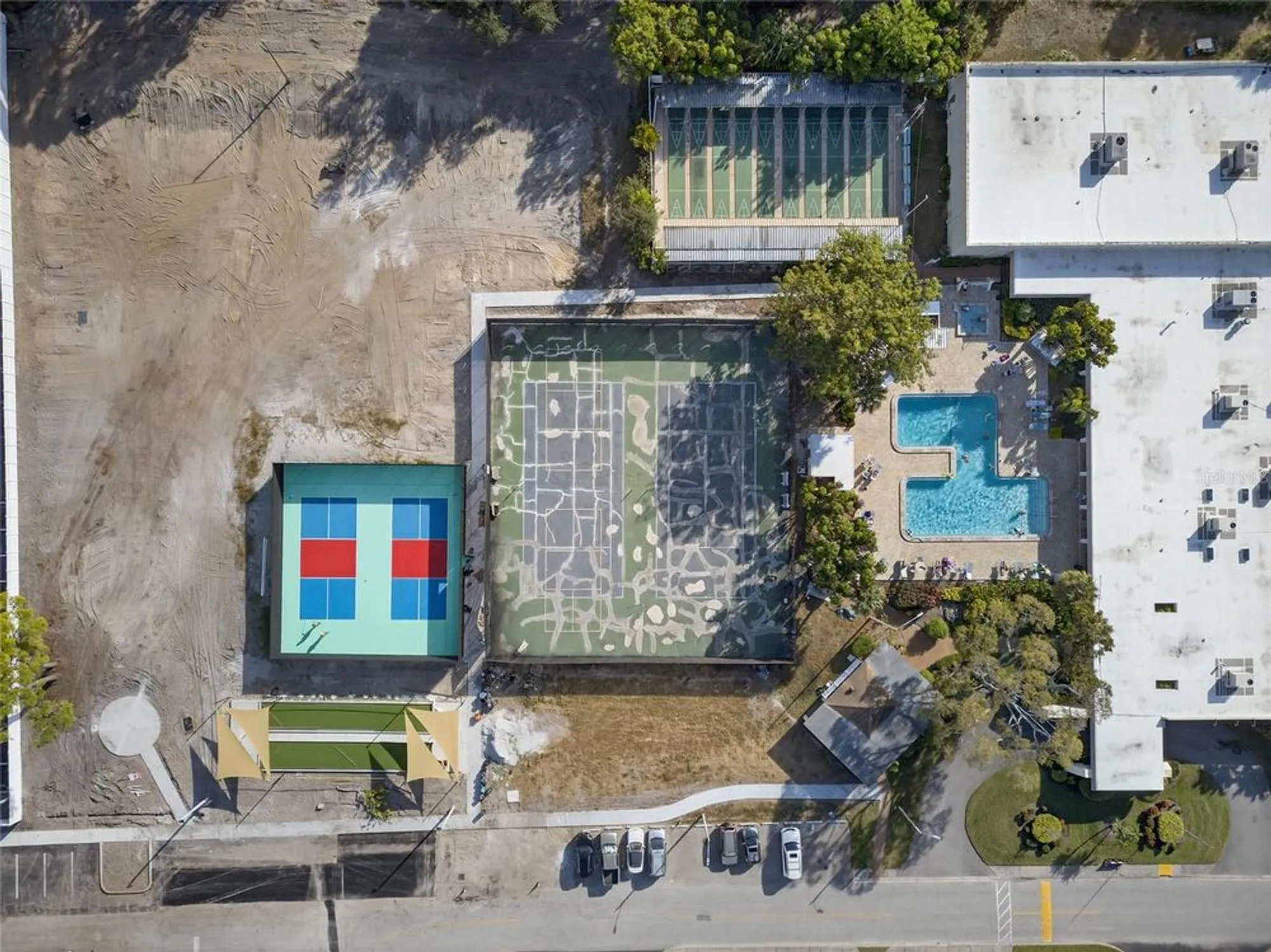 Property Slideshow image 38 of 41 | 5521 80th st n unit 511, Saint Petersburg, FL, 33709