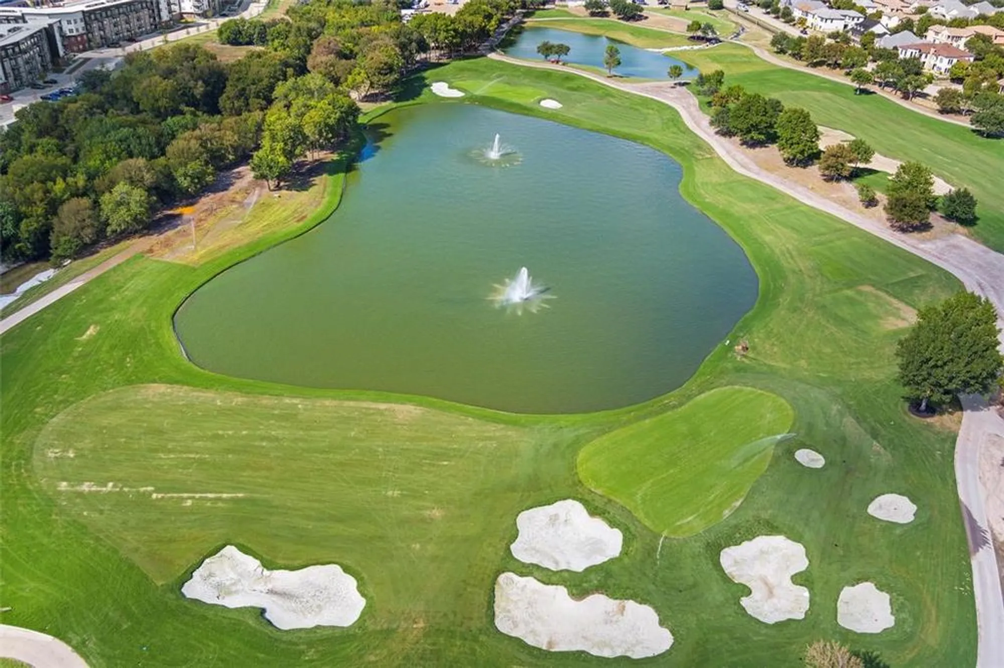 Property Slideshow image 33 of 35 | 8617 grassland dr, Mckinney, TX, 75070