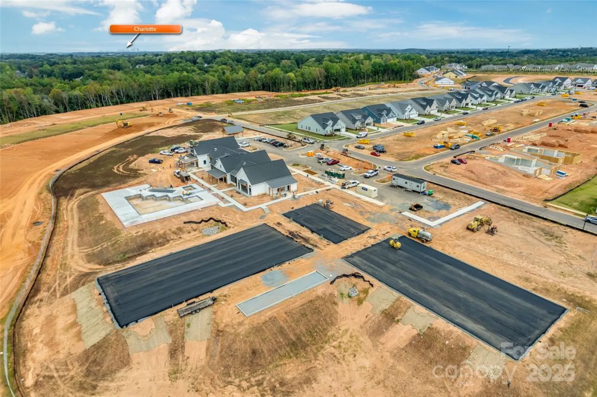 Property Slideshow image 35 of 41 | 2370 whitebark dr, Fort Mill, SC, 29707