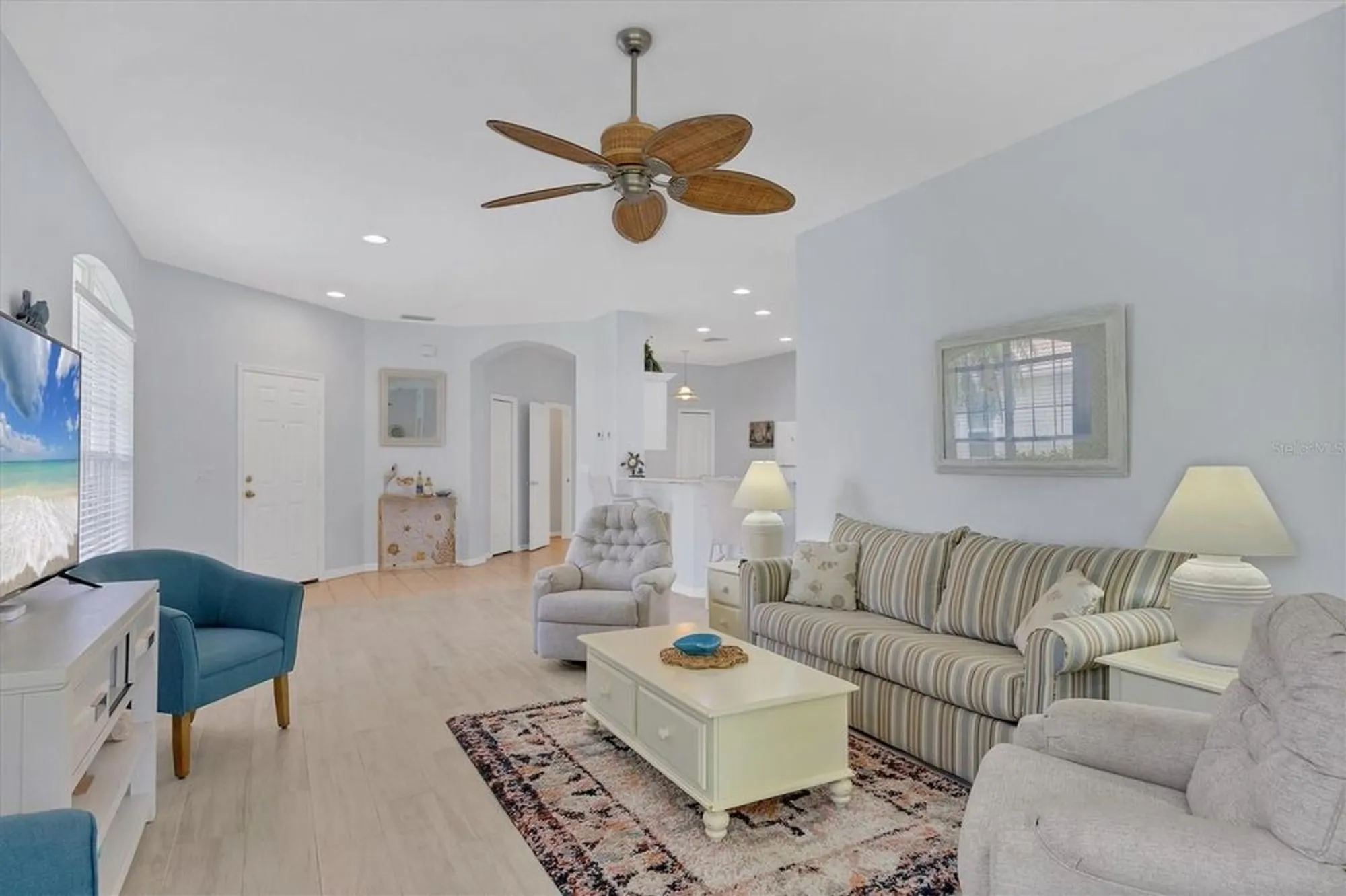 Property Slideshow image 13 of 68 | 4841 whispering oaks dr, North Port, FL, 34287