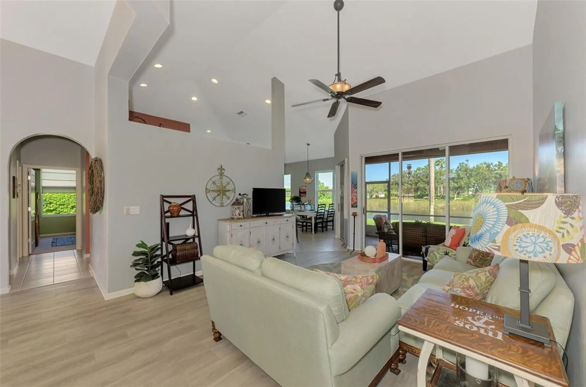 Property Slideshow image 9 of 95 | 3450 bay ridge way, Port Charlotte, FL, 33953
