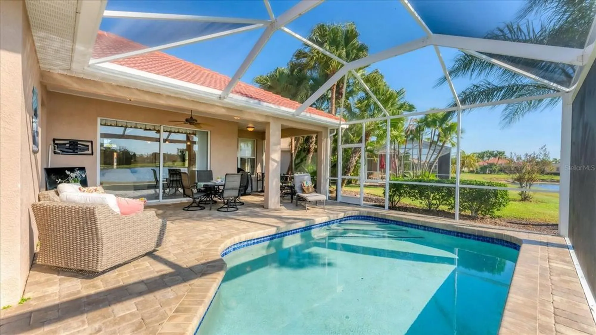 Property Slideshow image 44 of 79 | 5749 white jasmine way, North Port, FL, 34287