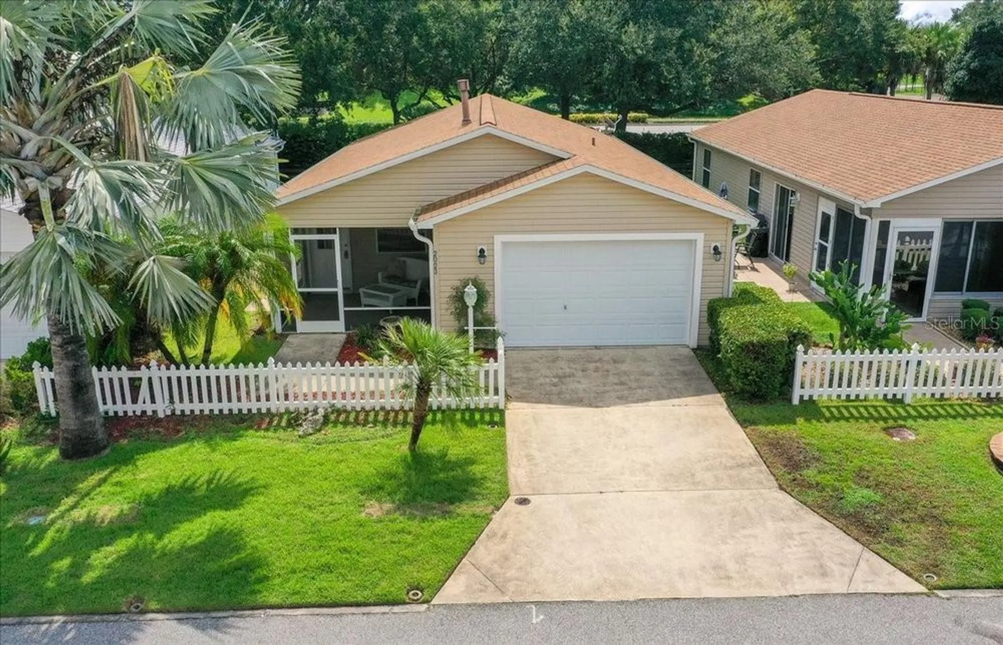 Property Slideshow image 30 of 30 | 2023 thurmond ave, The Villages, FL, 32162