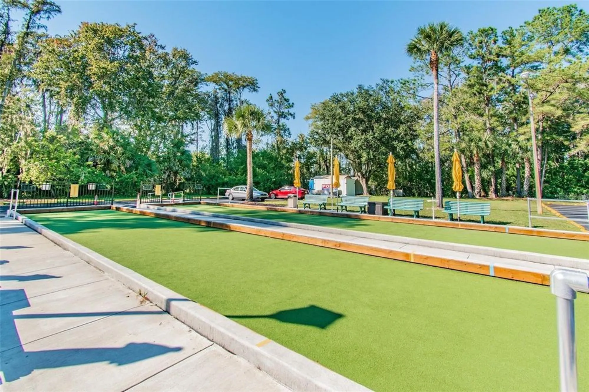 Property Slideshow image 42 of 49 | 11539 scotch pine dr, New Port Richey, FL, 34654