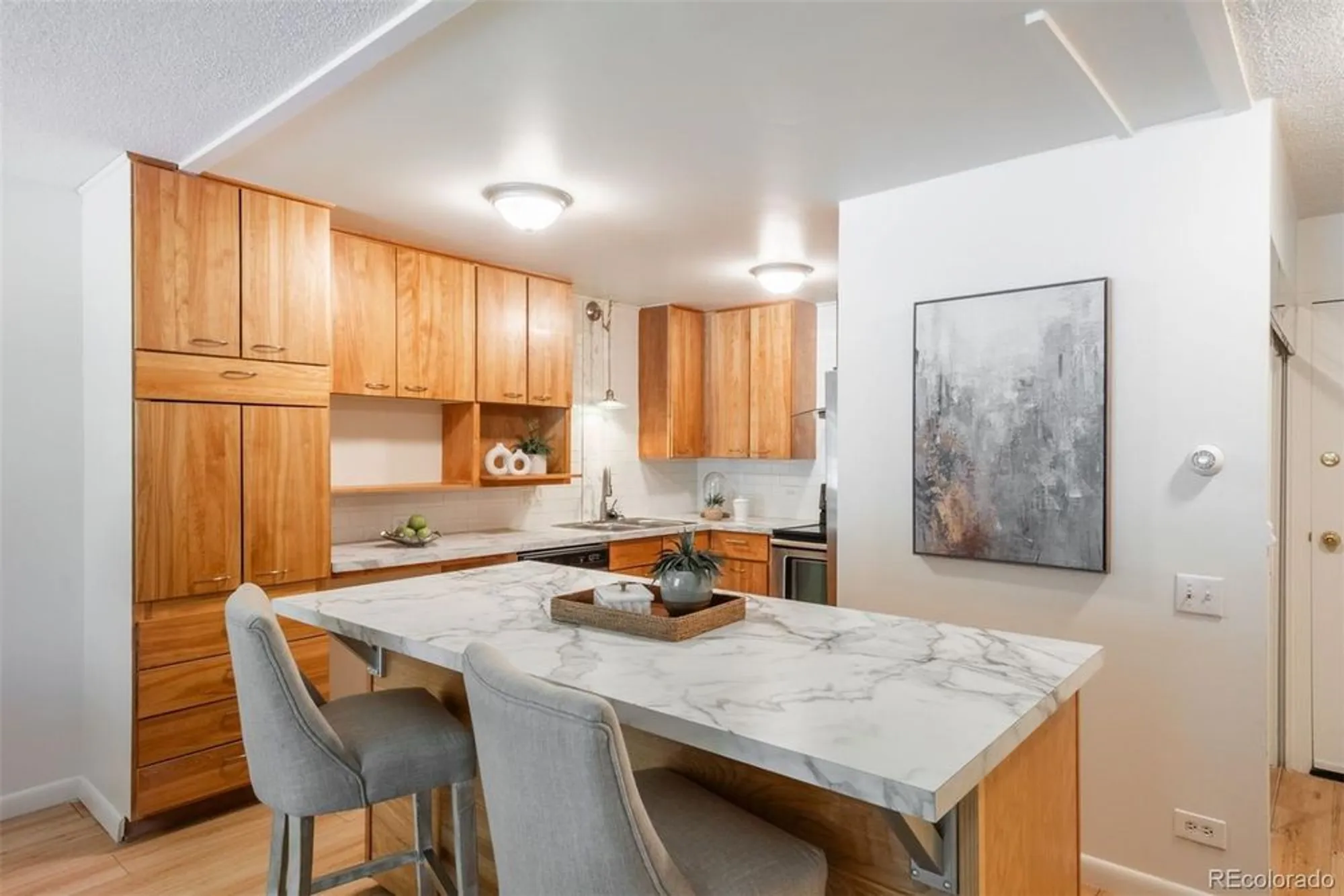 Property Slideshow image 7 of 19 | 715 s alton way unit 6a, Denver, CO, 80247