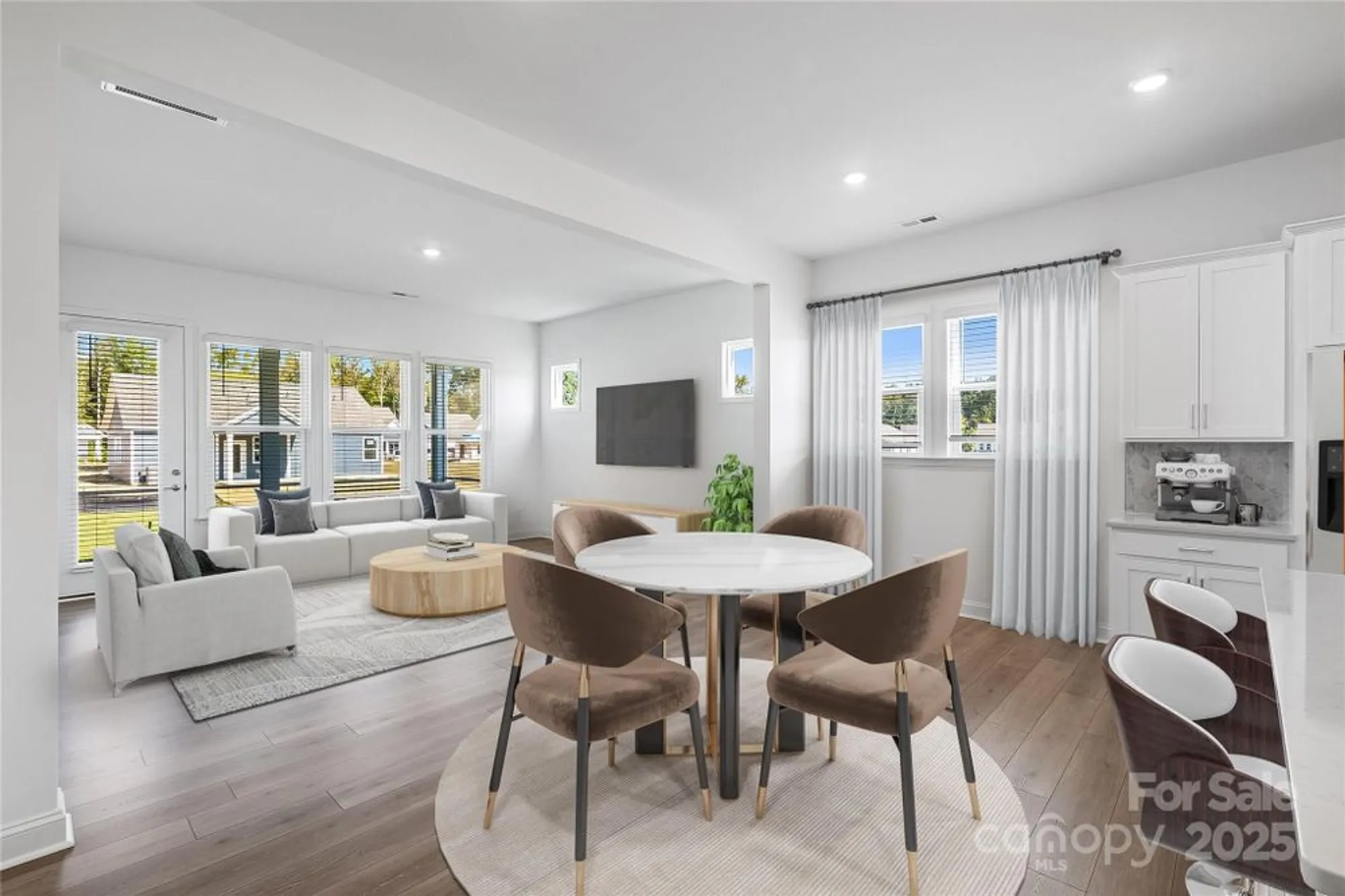 Property Slideshow image 8 of 45 | 305 basil dr, Indian Trail, NC, 28079