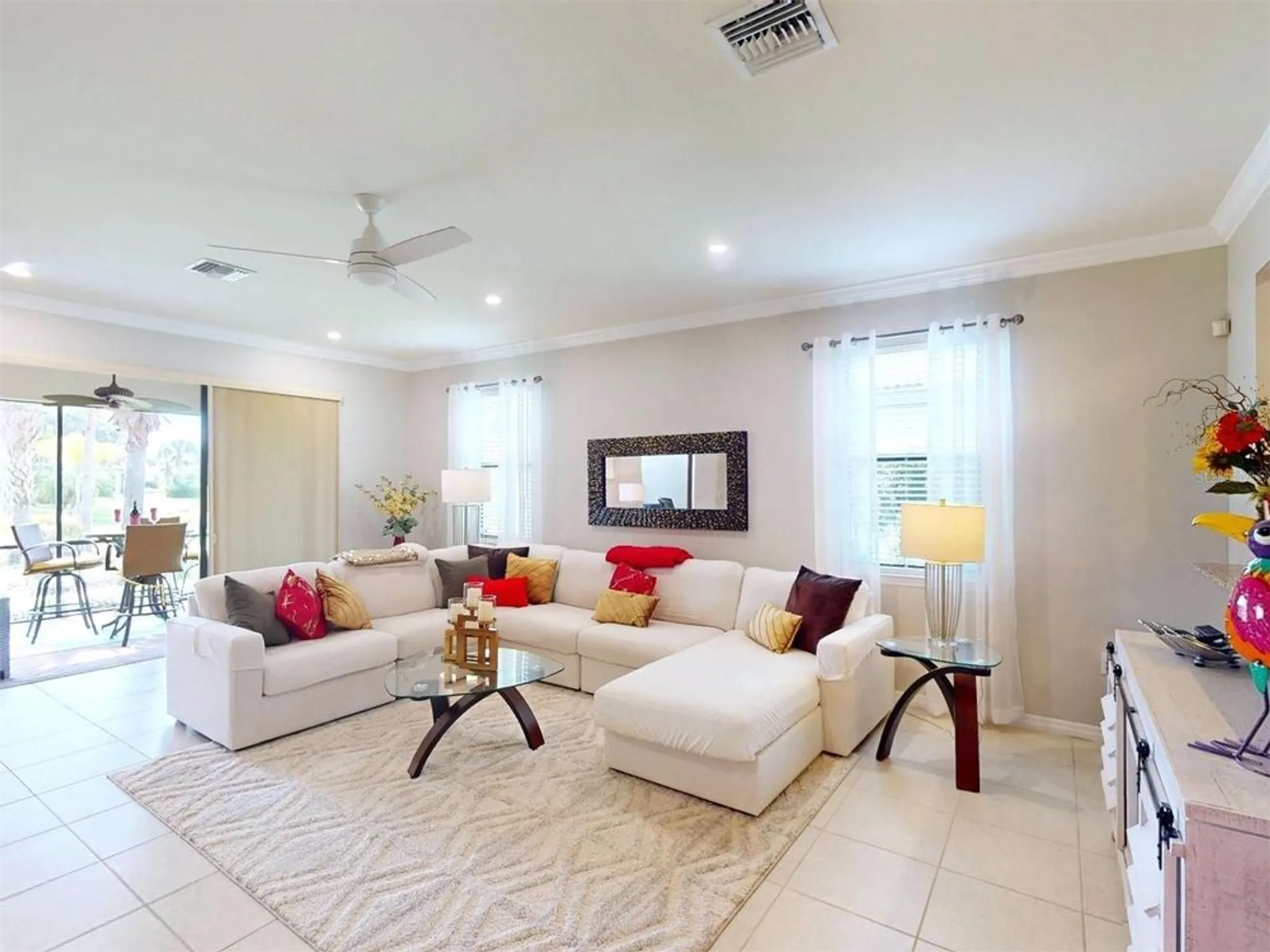 Property Slideshow image 37 of 100 | 2436 arugula dr, North Port, FL, 34289