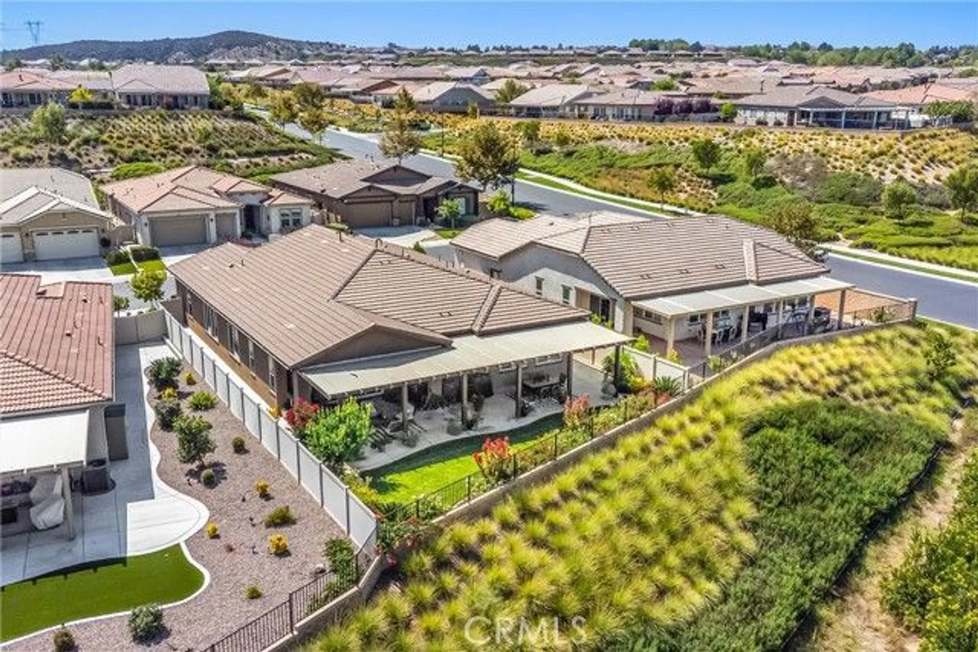 Property Slideshow image 36 of 38 | 1608 sams cyn, Beaumont, CA, 92223