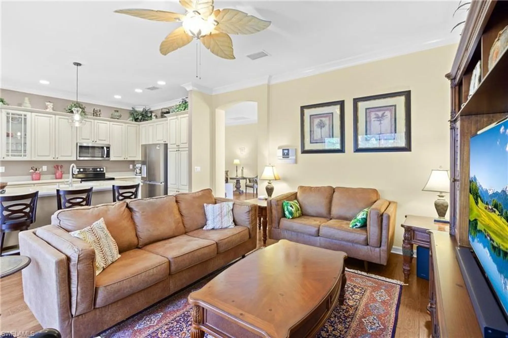 Property Slideshow image 12 of 48 | 9410 sun river way, Estero, FL, 33928