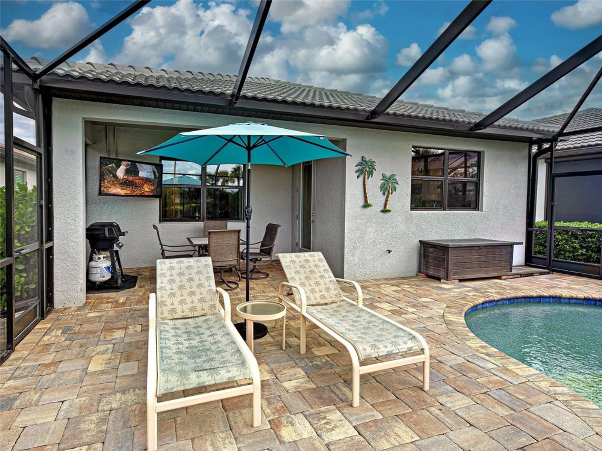 Property Slideshow image 40 of 88 | 13531 nobilio st, Venice, FL, 34293