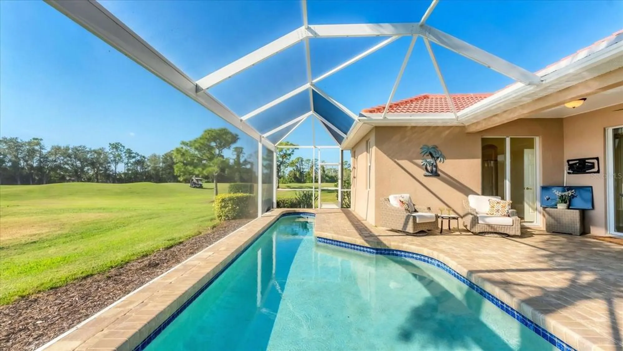 Property Slideshow image 42 of 79 | 5749 white jasmine way, North Port, FL, 34287