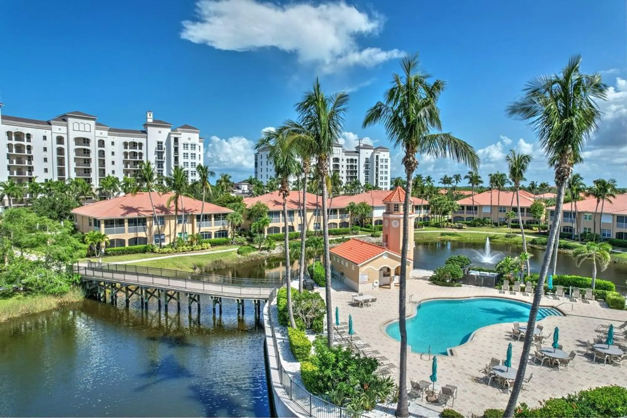 Property Slideshow image 45 of 61 | 3328 sunset key cir d, Punta Gorda, FL, 33955