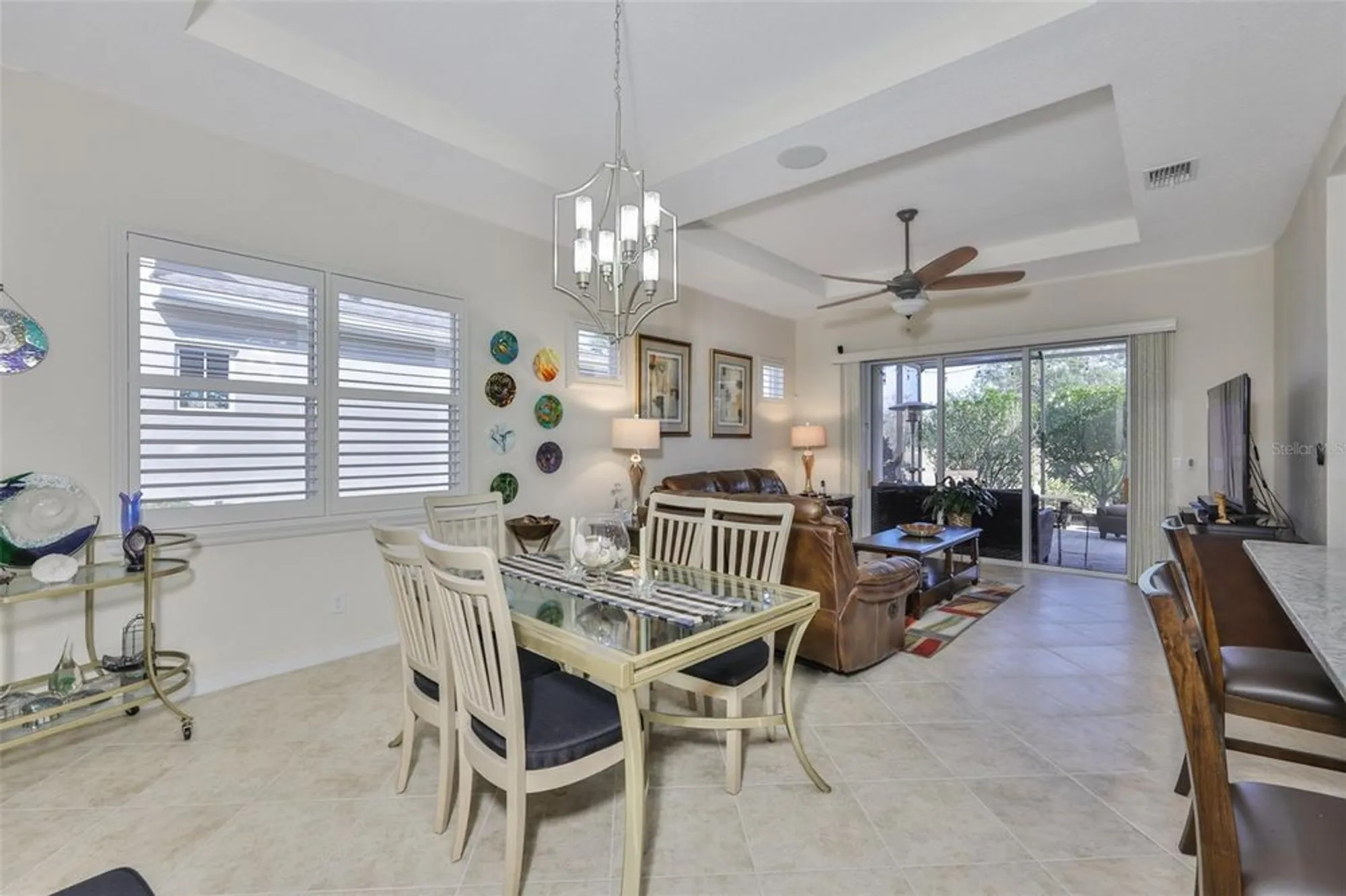 Property Slideshow image 14 of 38 | 818 king leon way, Sun City Center, FL, 33573