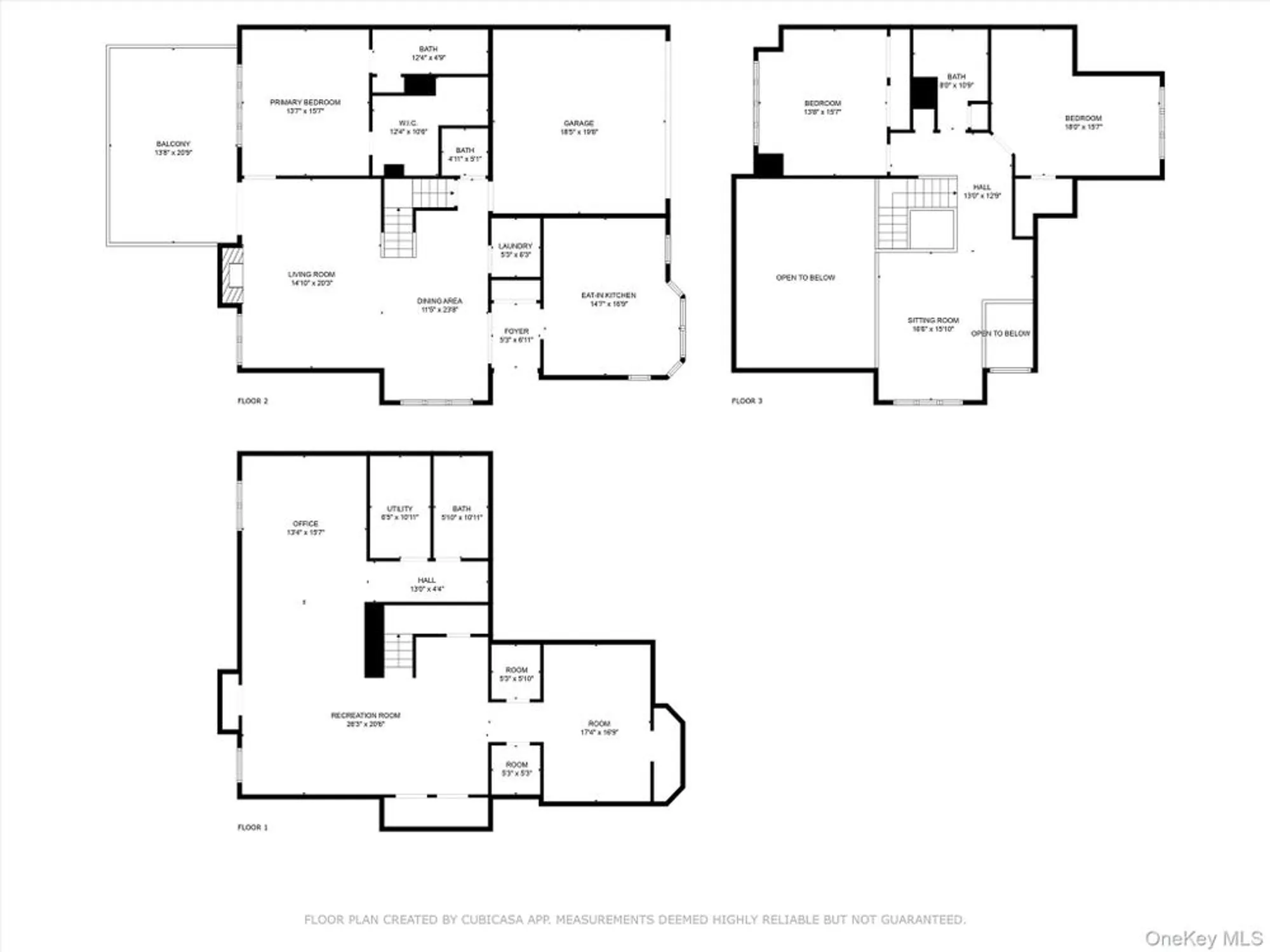 Property Slideshow image 44 of 44 | 29 michael roberts ct, Pearl River, NY, 10965