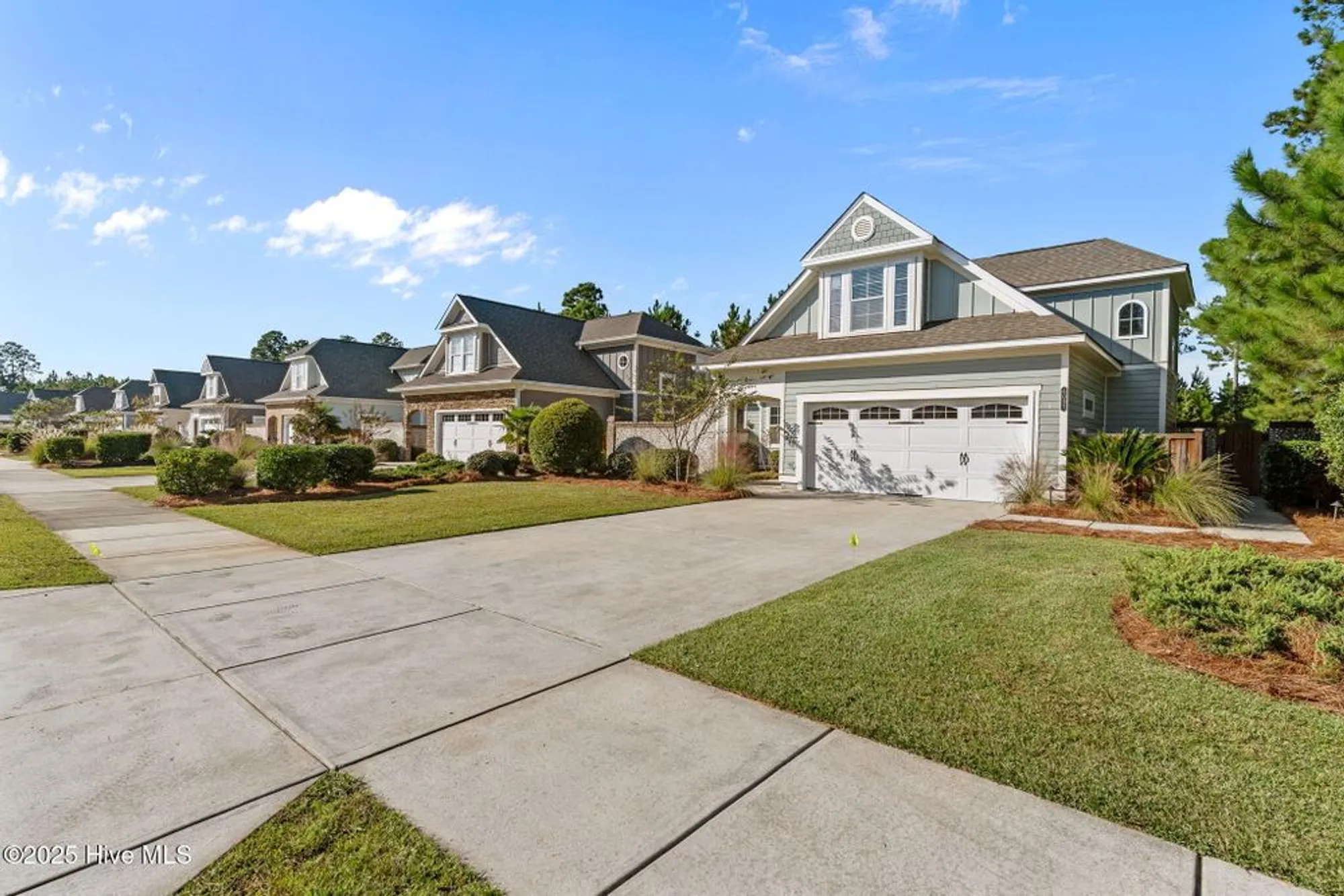 Property Slideshow image 50 of 88 | 6097 shore park dr, Leland, NC, 28451