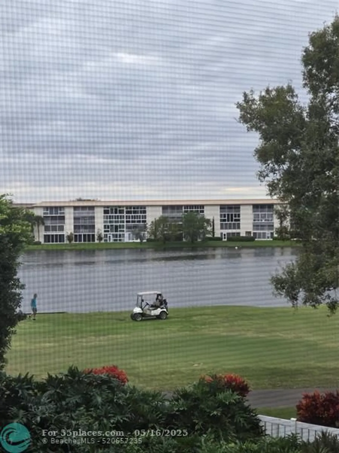Property Slideshow image 18 of 20 | 3301 aruba way h3, Coconut Creek, FL, 33066