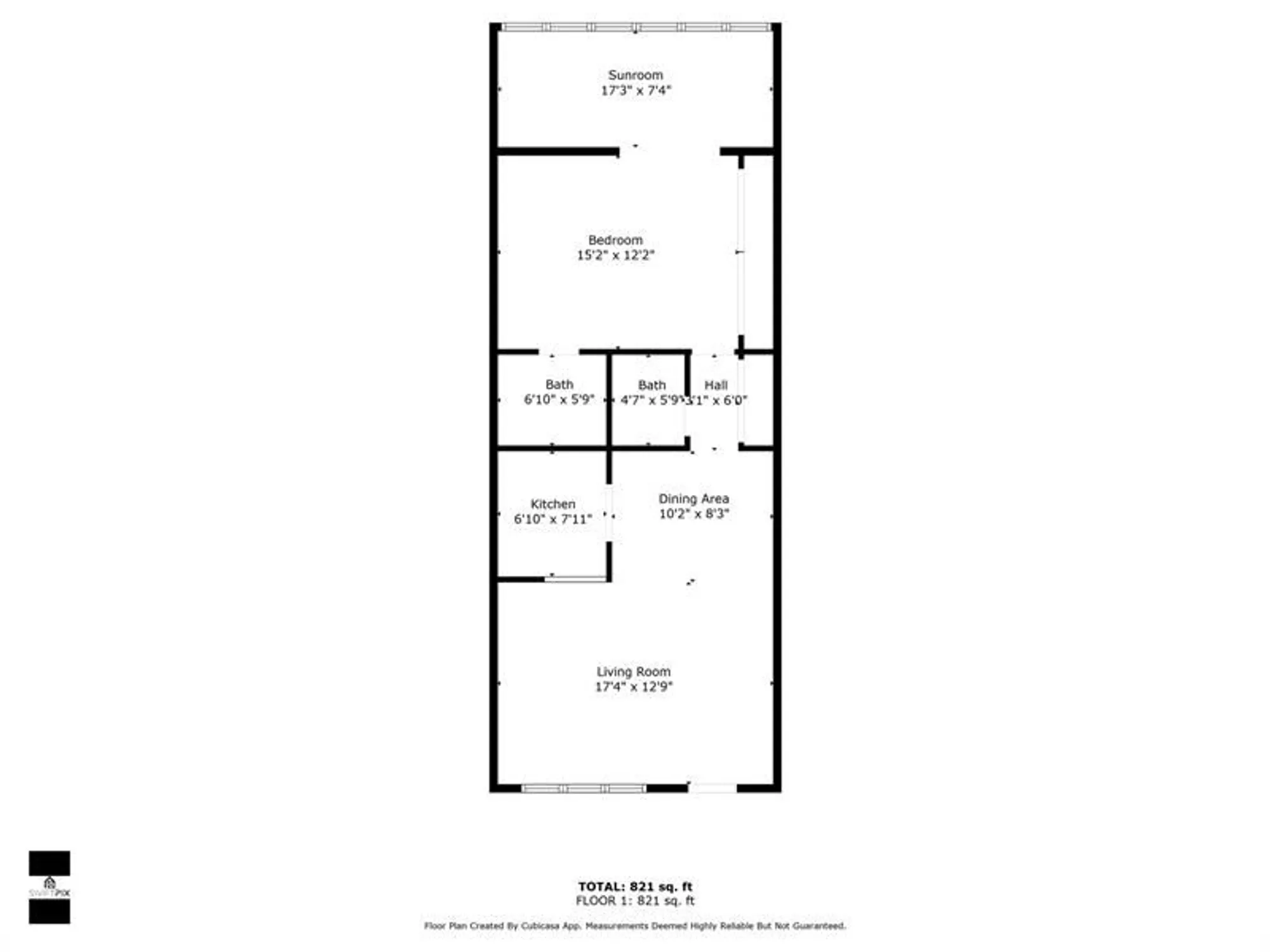 Property Slideshow image 38 of 38 | 3038 berkshire b # 3038, Deerfield Beach, FL, 33442