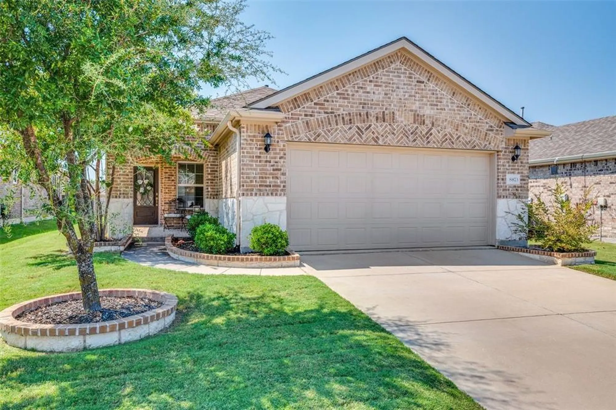 Property Slideshow image 29 of 29 | 8873 shore crest rd, Frisco, TX, 75036