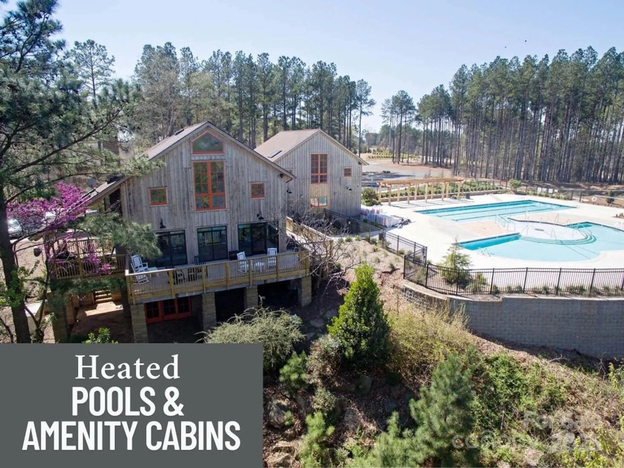 Property Slideshow image 35 of 40 | 360 picasso trl # 169, Mount Holly, NC, 28120