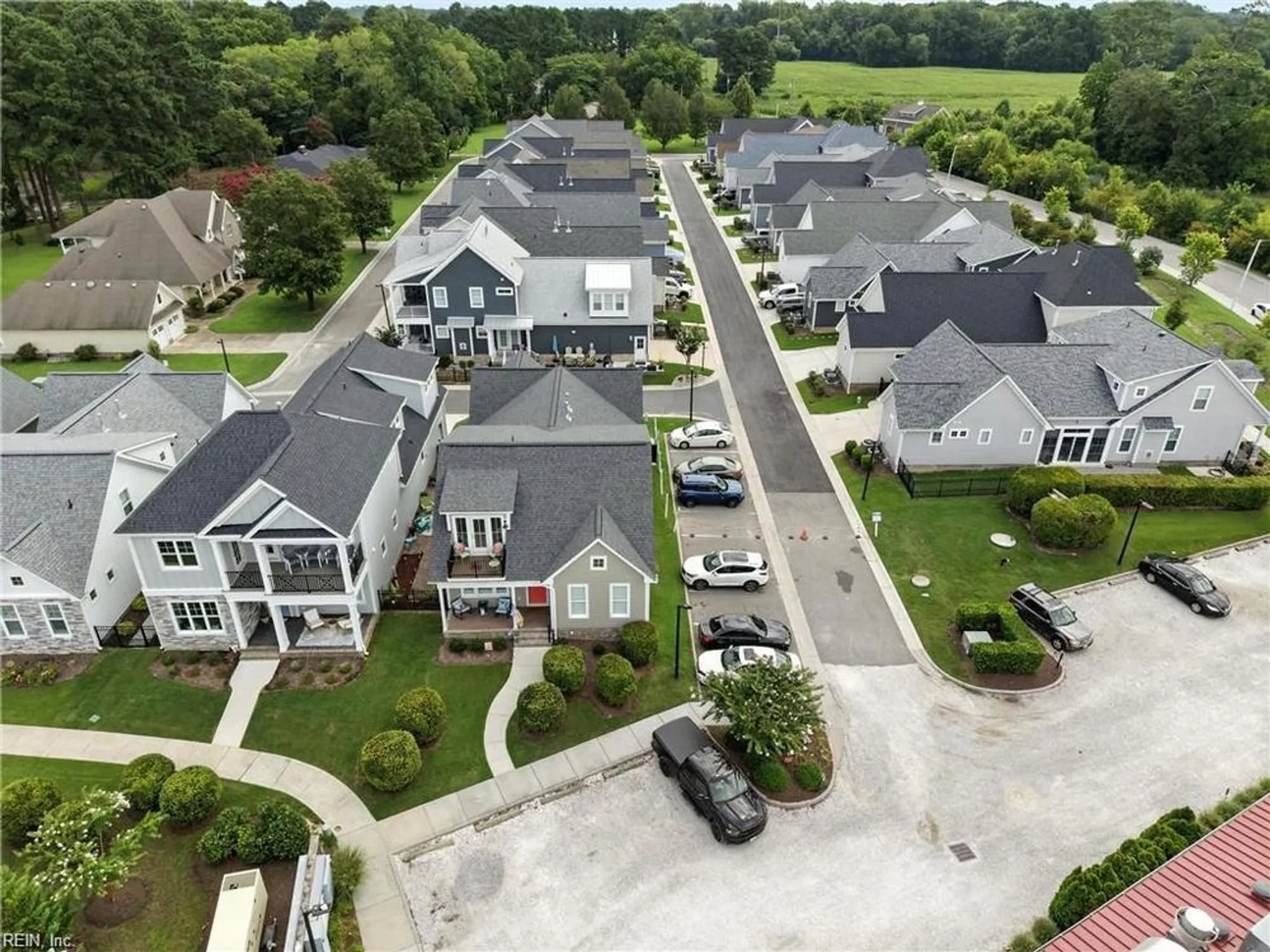 Property Slideshow image 39 of 50 | 201 cove reach, Suffolk, VA, 23435