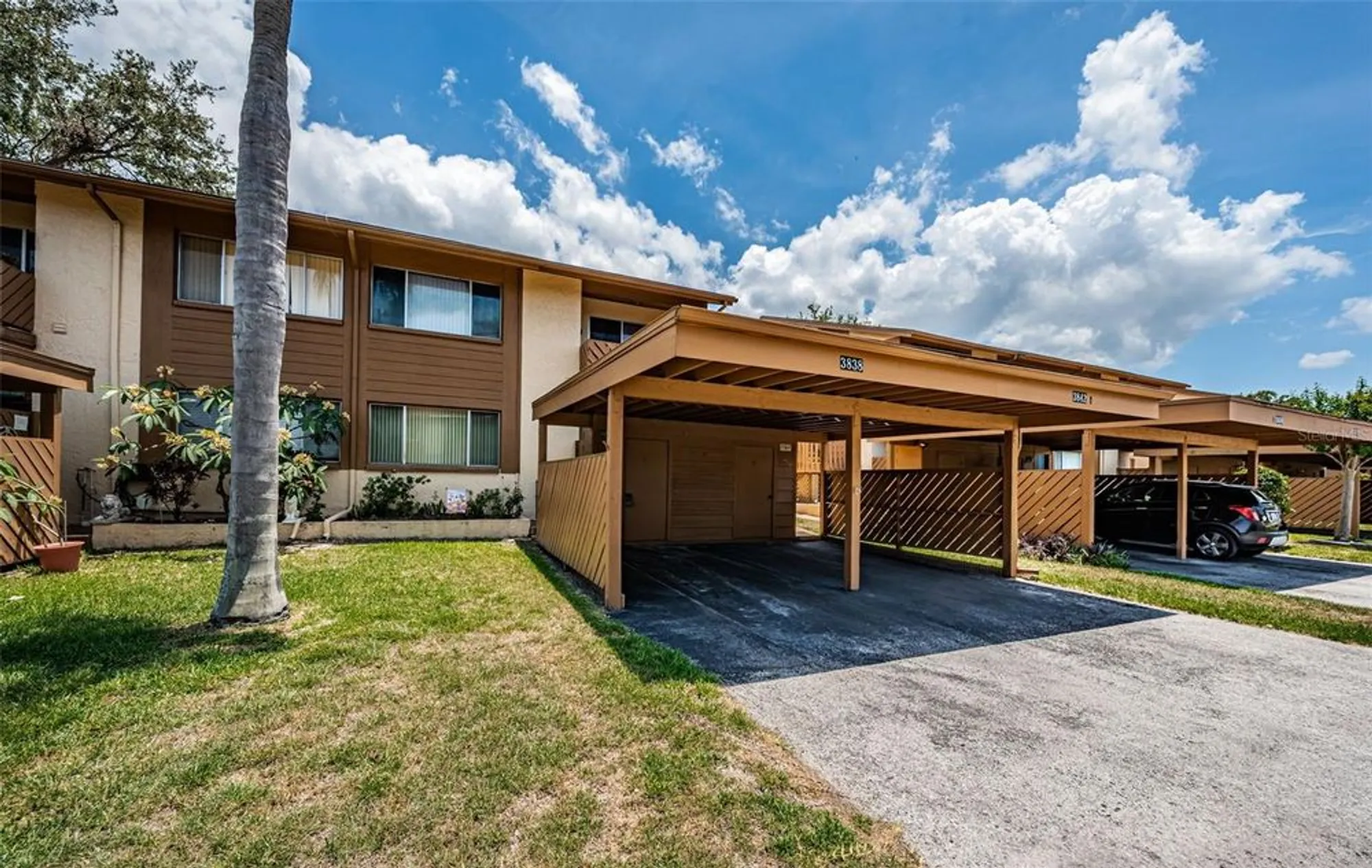 Property Slideshow image 40 of 70 | 3838 lanyard ct b, New Port Richey, FL, 34652