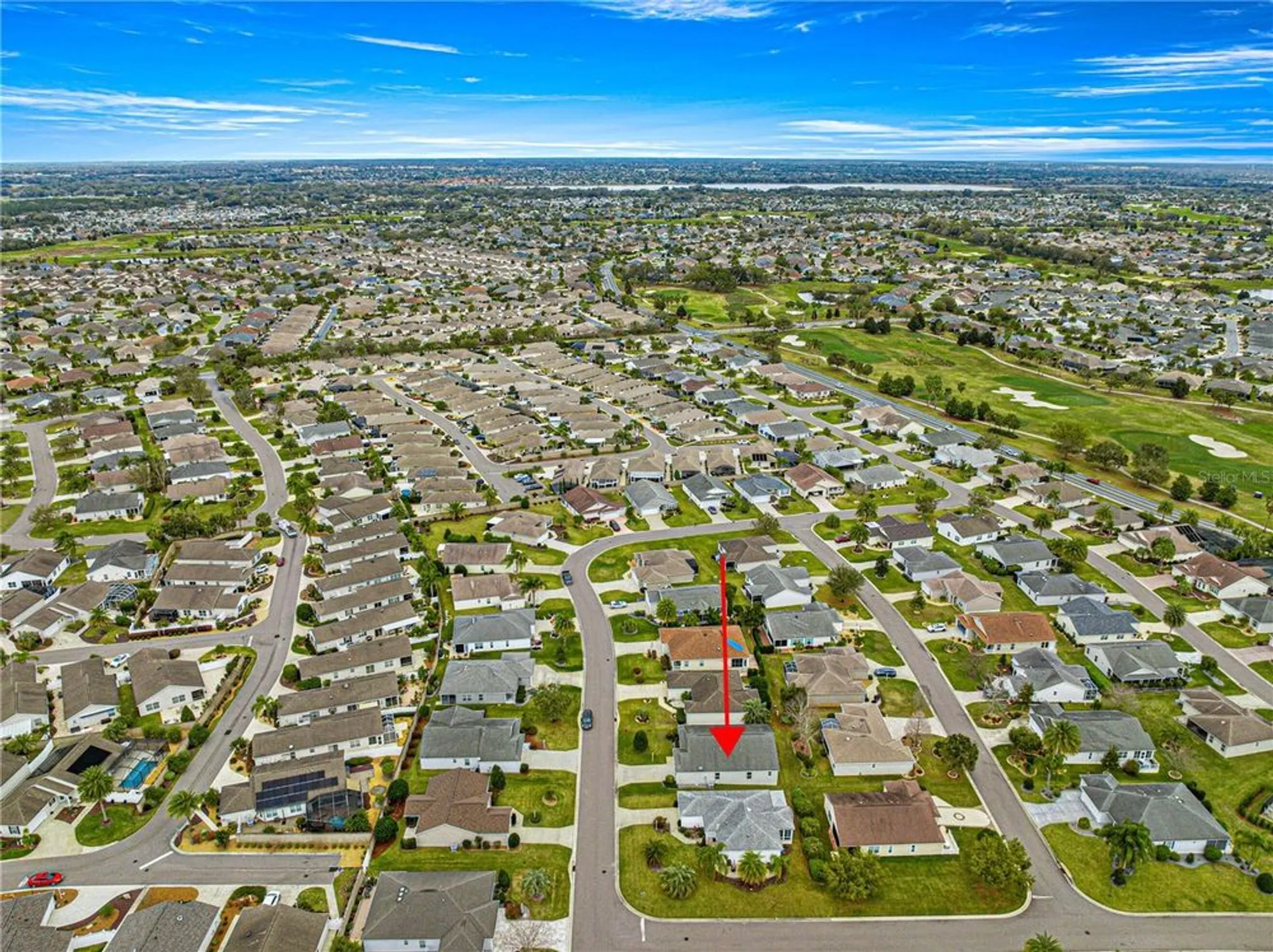 Property Slideshow image 42 of 47 | 2418 hopespring loop, The Villages, FL, 32162