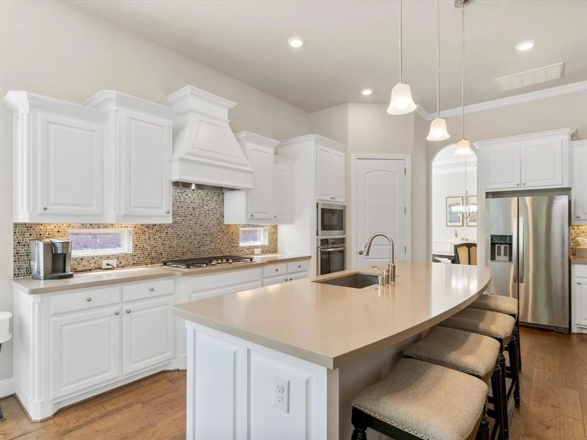 Property Slideshow image 10 of 40 | 6036 andrews way, Flower Mound, TX, 75028