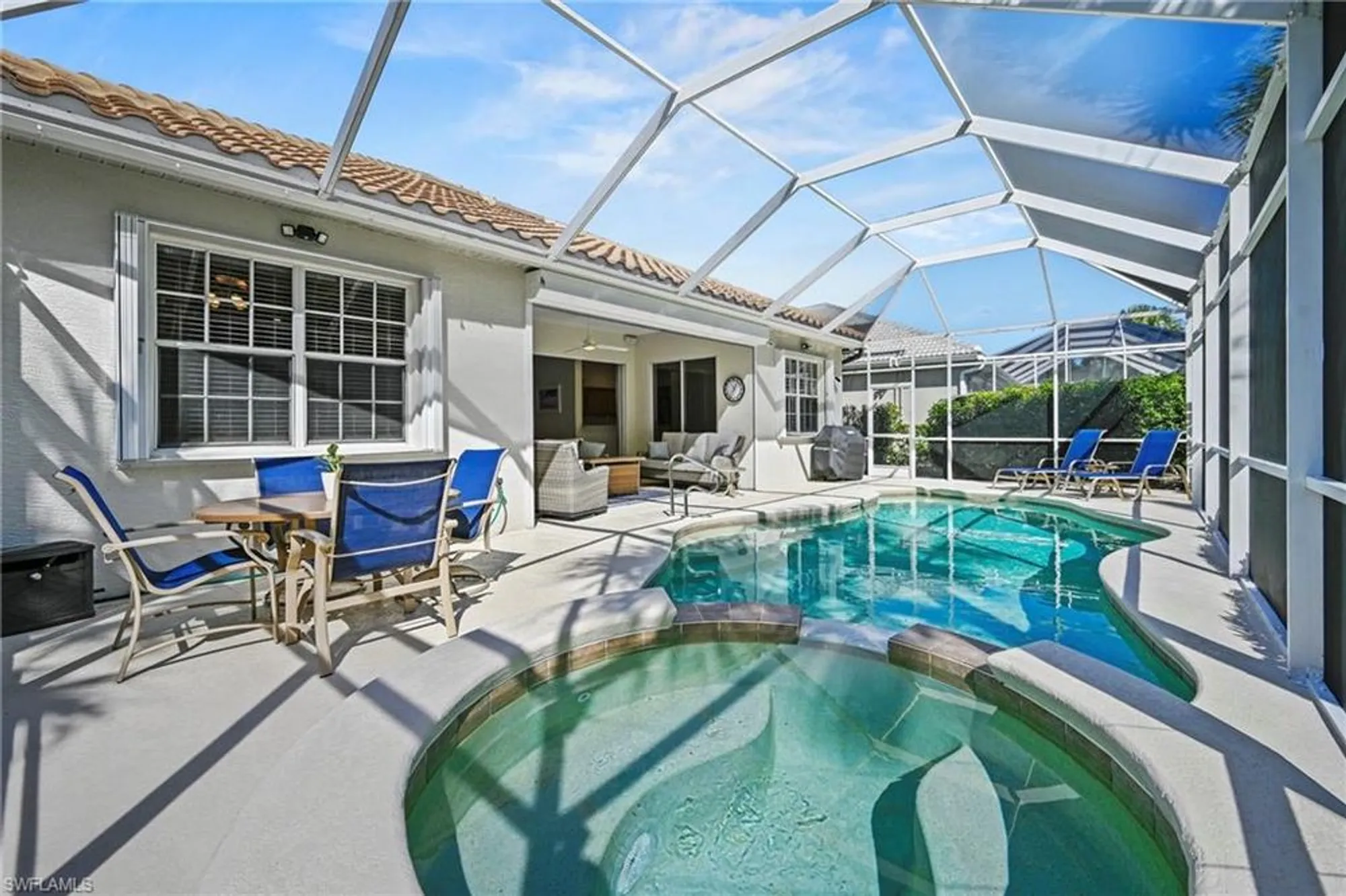 Property Slideshow image 13 of 38 | 20117 seadale ct, Estero, FL, 33928