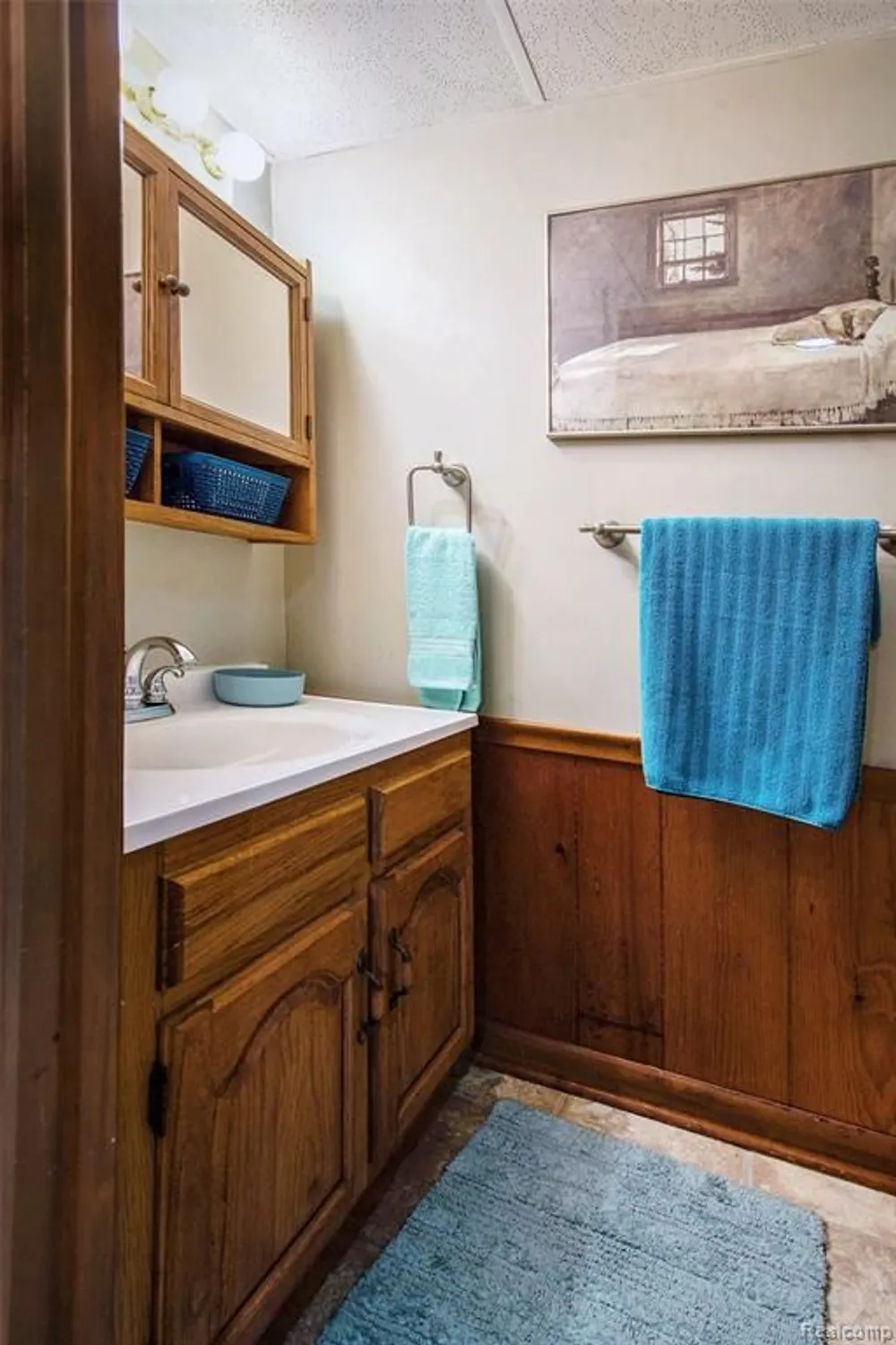 Property Slideshow image 20 of 28 | 25235 franklin ter # 8, South Lyon, MI, 48178