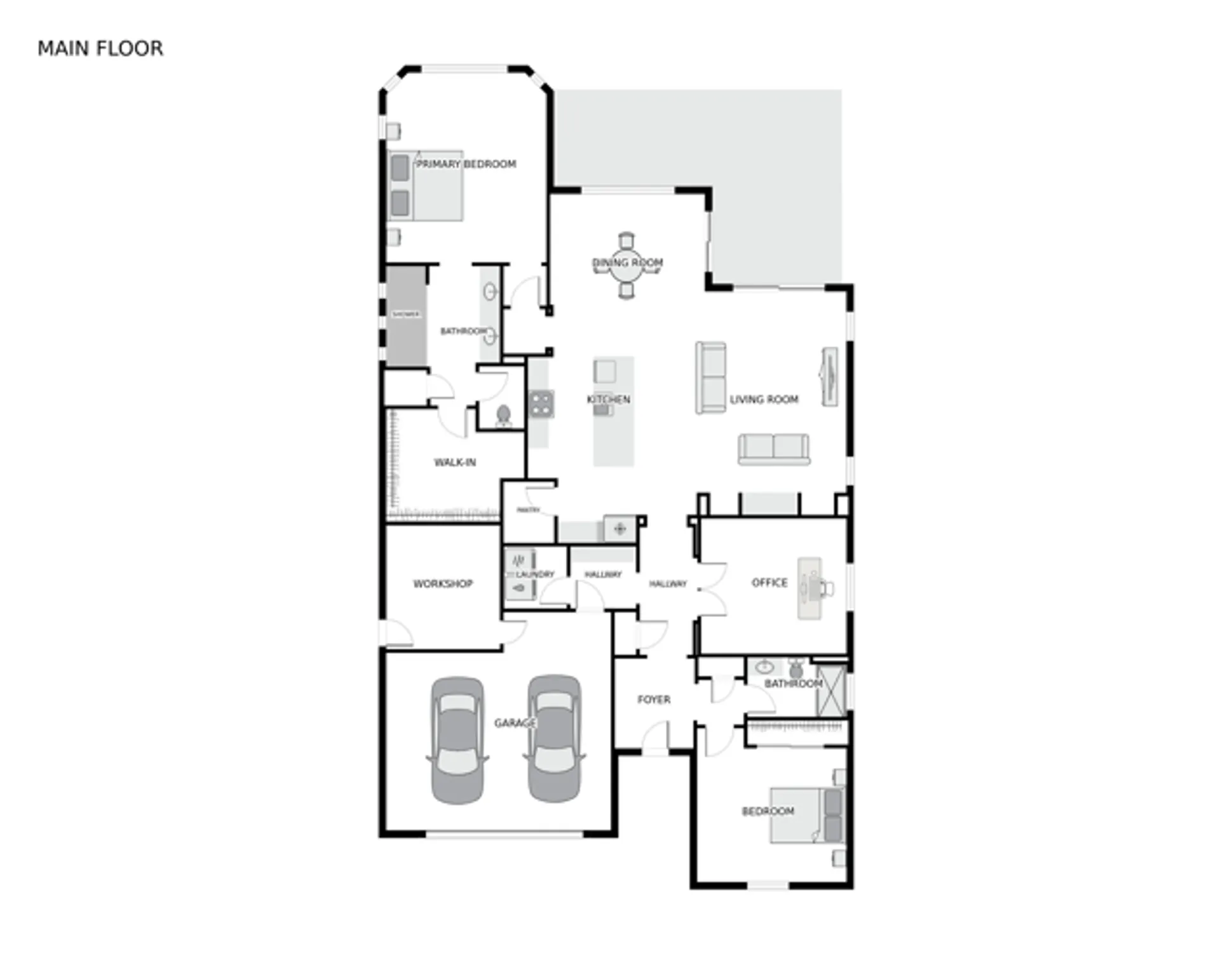 Property Slideshow image 68 of 68 | 55 cabernet, Rancho Mirage, CA, 92270