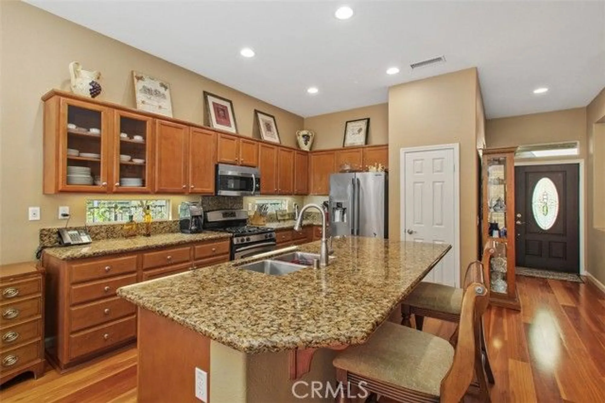 Property Slideshow image 12 of 40 | 9169 wooded hill dr, Corona, CA, 92883