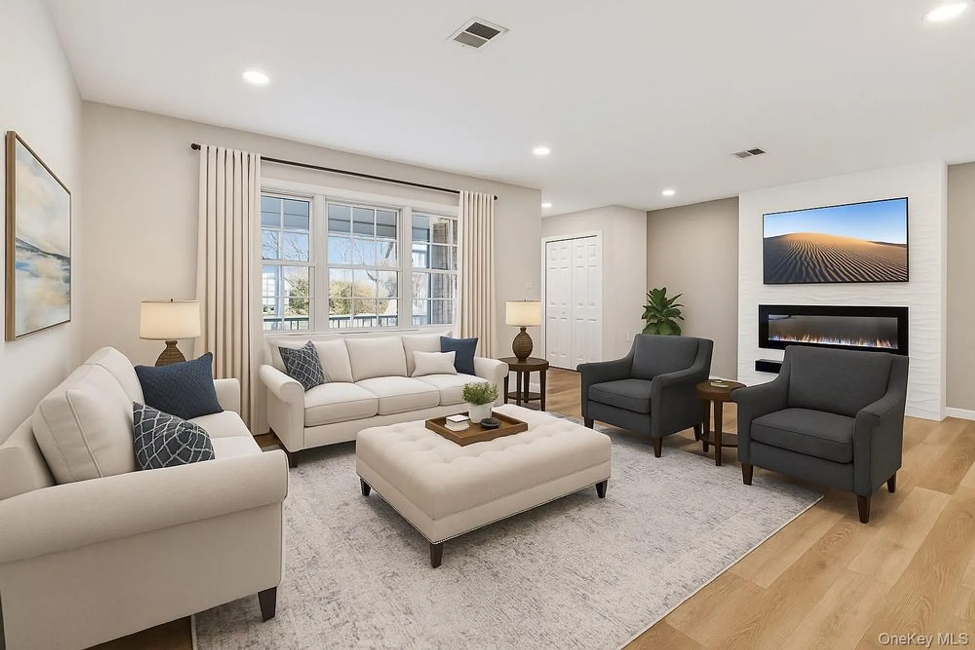 Property Slideshow image 4 of 26 | 195 canterbury dr, Ridge, NY, 11961