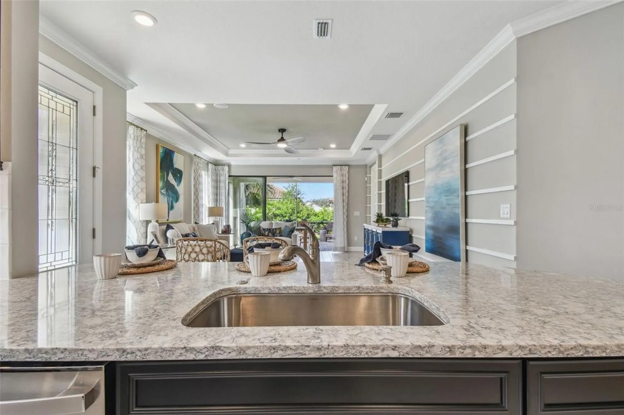 Property Slideshow image 10 of 100 | 4257 rosatti rd, Wesley Chapel, FL, 33543