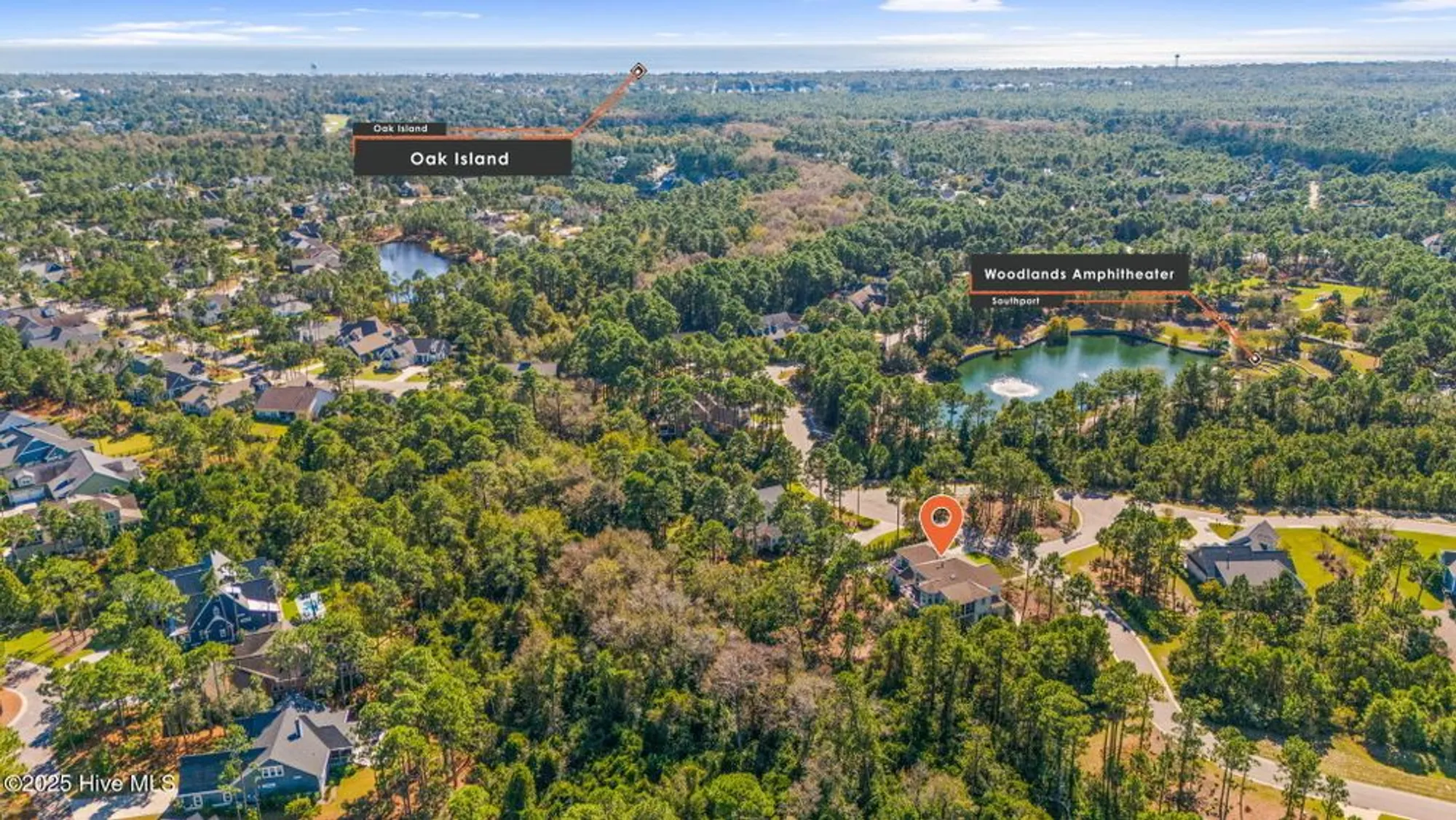 Property Slideshow image 65 of 84 | 3618 holly harbor dr, Southport, NC, 28461