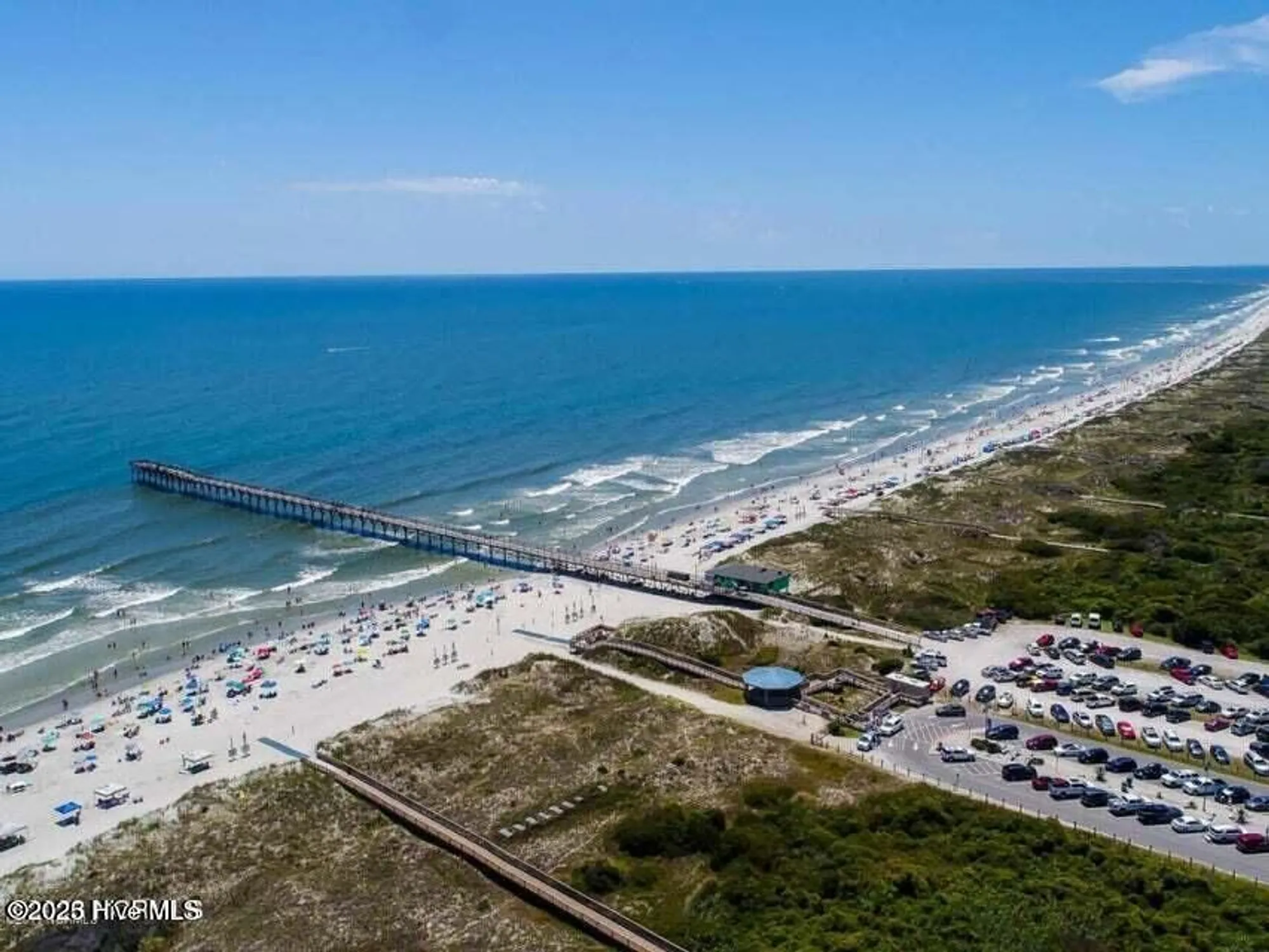 Property Slideshow image 56 of 57 | 133 crooked gulley cir 3, Sunset Beach, NC, 28468