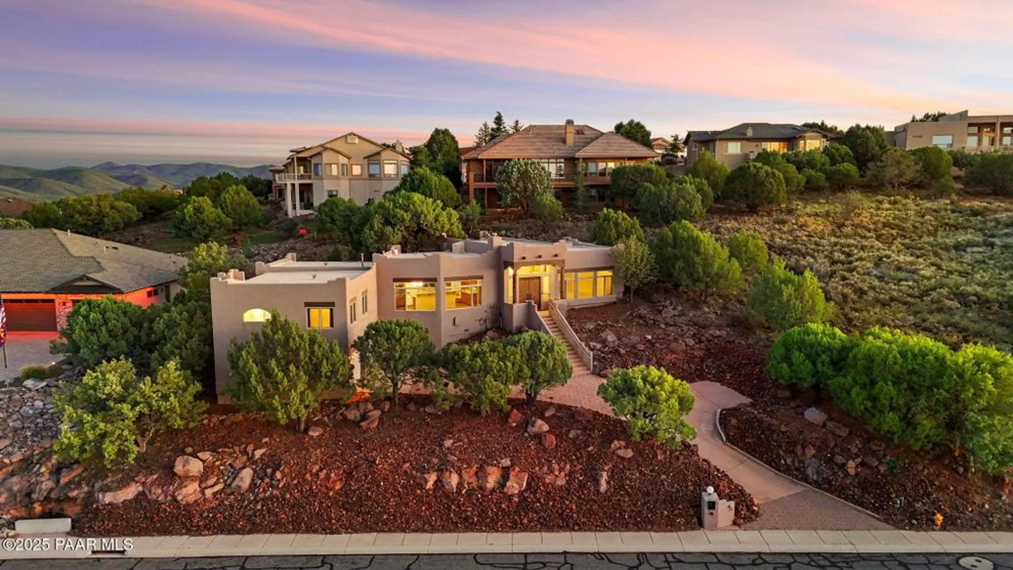 Property Slideshow image 4 of 46 | 1047 yavapai hills dr, Prescott, AZ, 86301