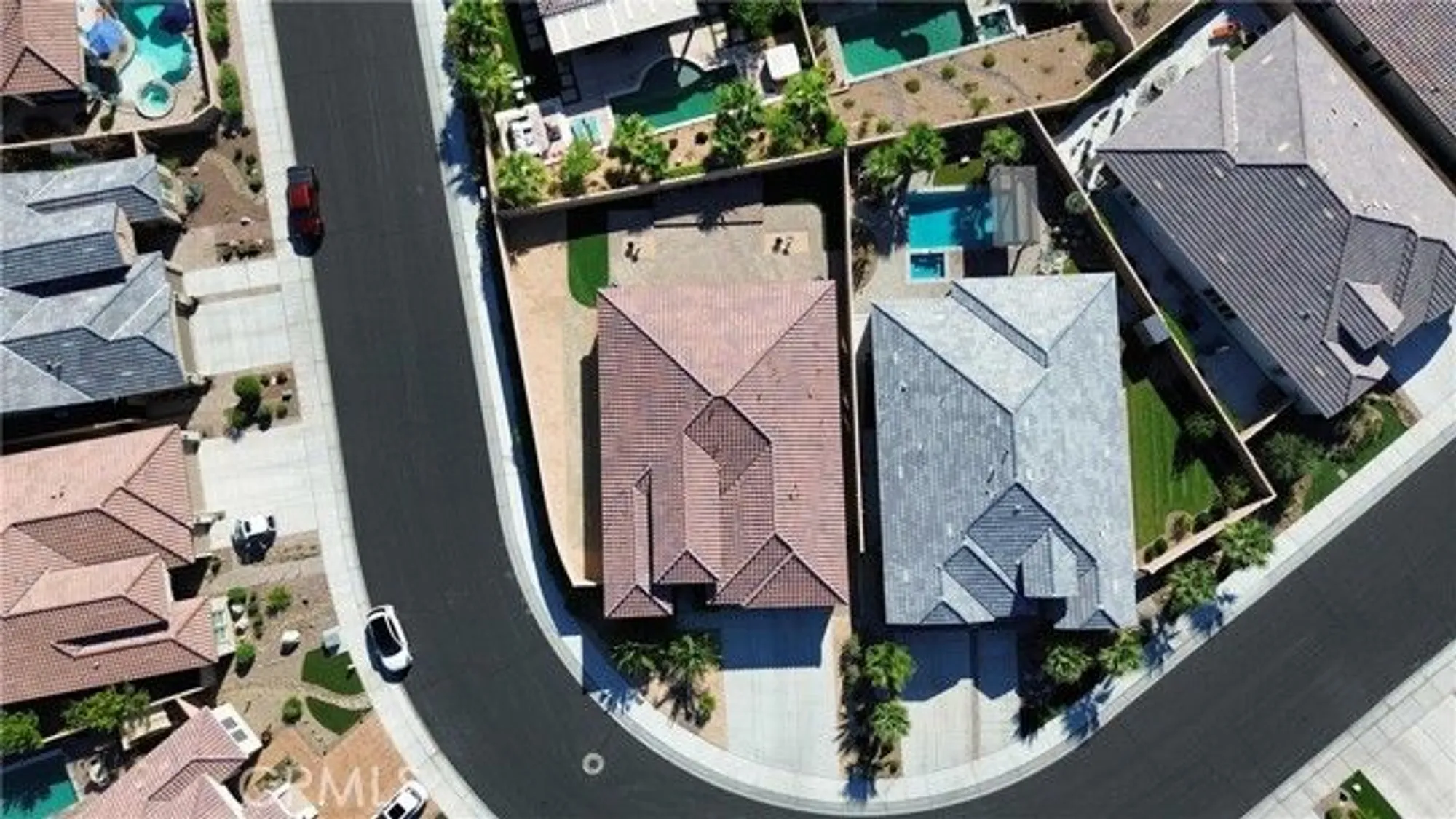 Property Slideshow image 25 of 43 | 85747 molvena dr, Indio, CA, 92203