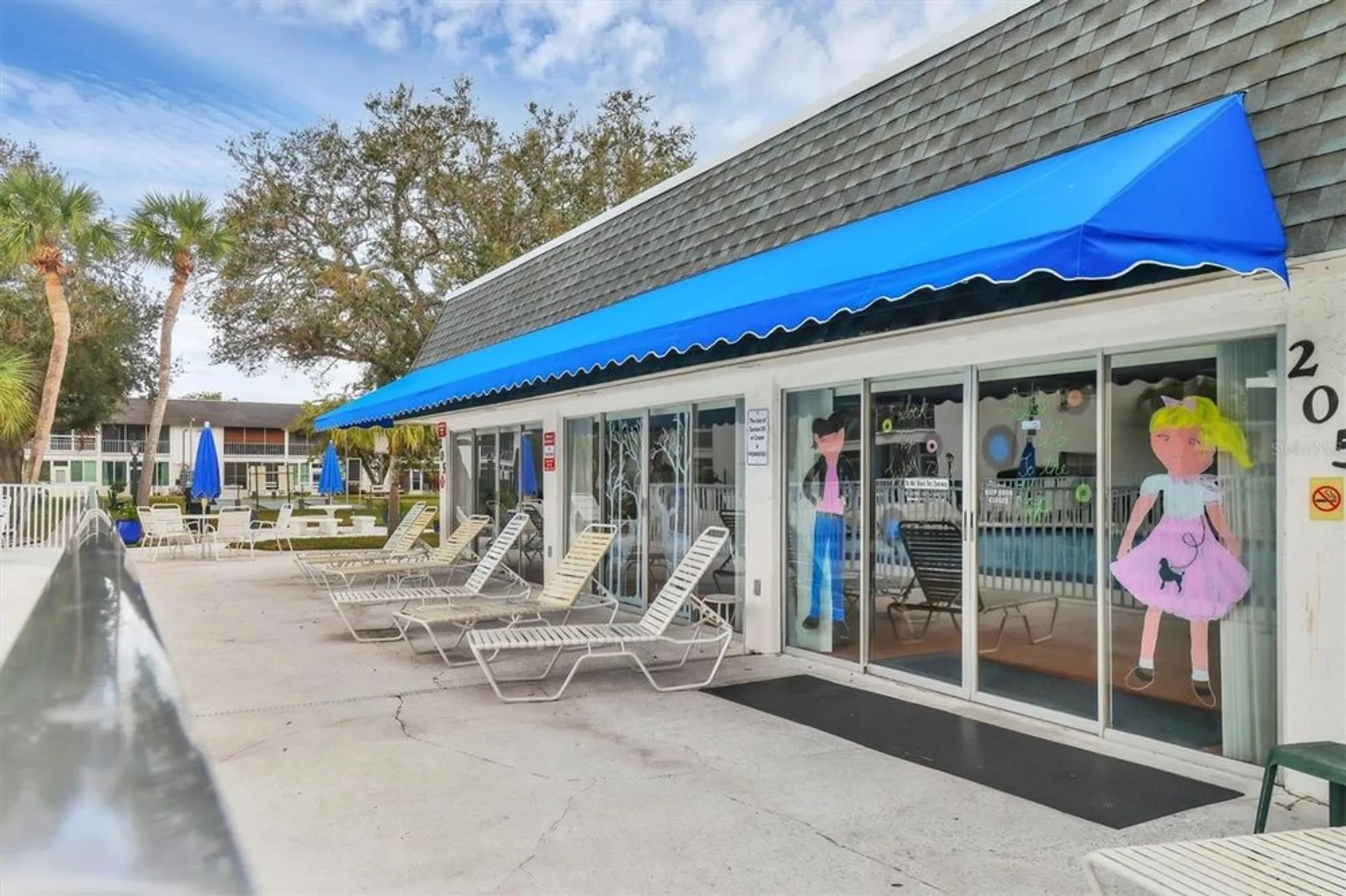 Property Slideshow image 23 of 29 | 102 46th avenue ter w apt 402, Bradenton, FL, 34207