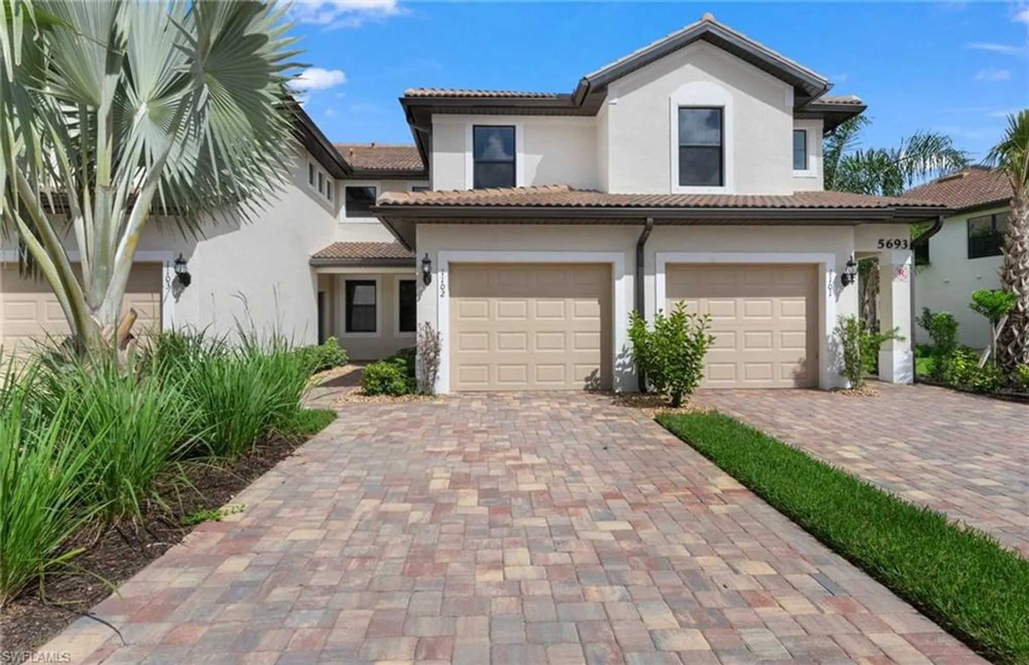 Property Slideshow image 1 of 40 | 5693 mayflower way unit 1102, Ave Maria, FL, 34142