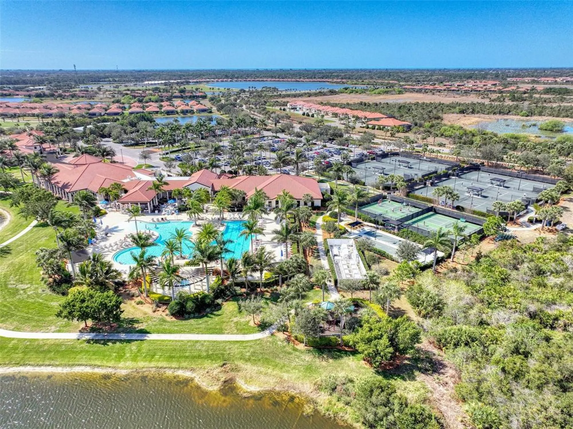 Property Slideshow image 62 of 92 | 10817 tarflower dr unit 201, Venice, FL, 34293