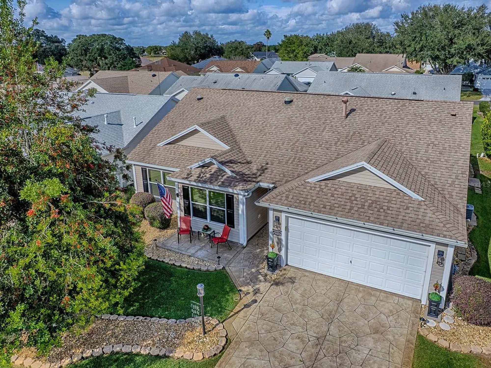 Property Slideshow image 41 of 61 | 9238 se 171st cooper loop, The Villages, FL, 32162