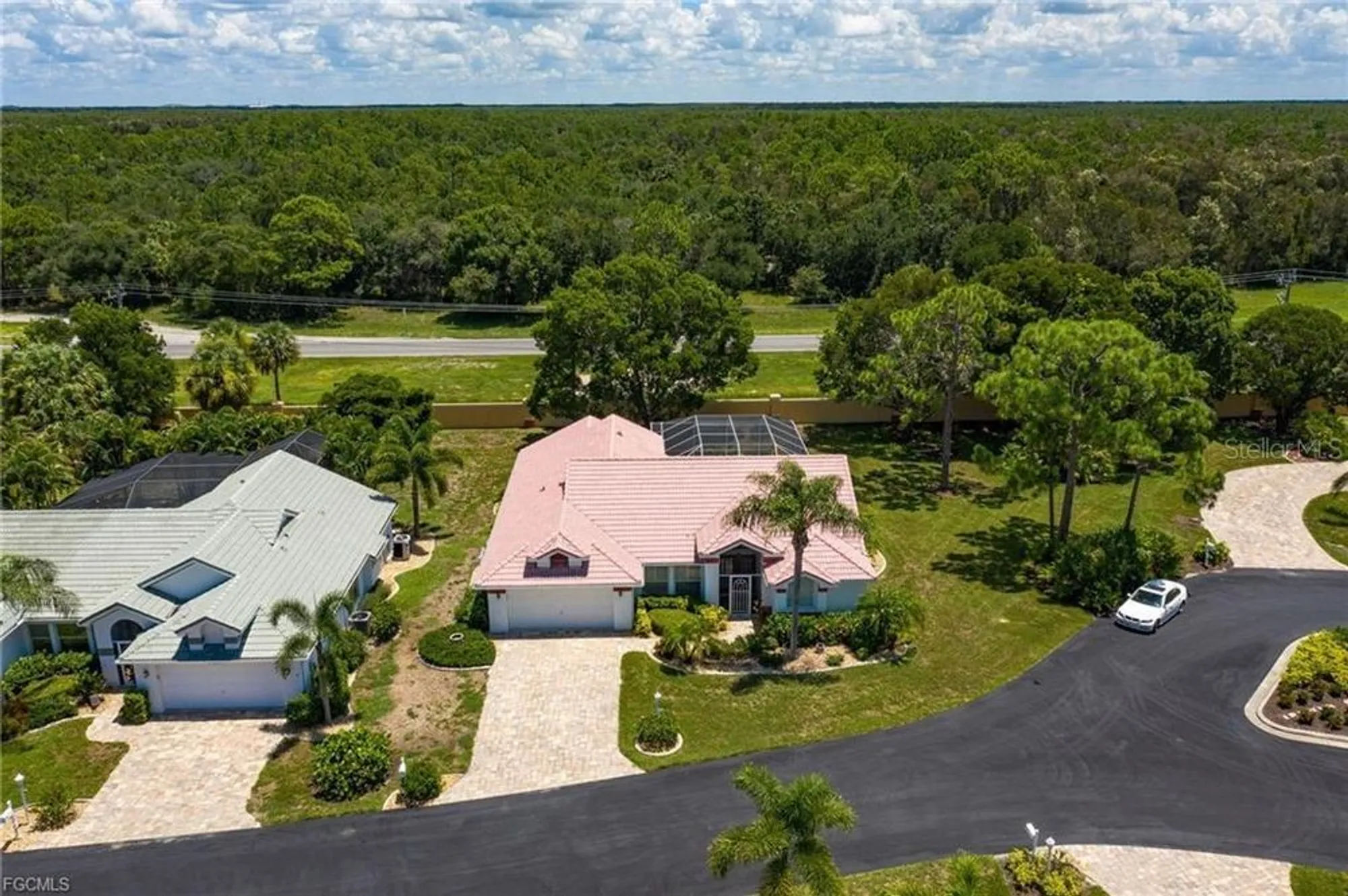 Property Slideshow image 41 of 48 | 24600 dolphin cove dr, Punta Gorda, FL, 33955