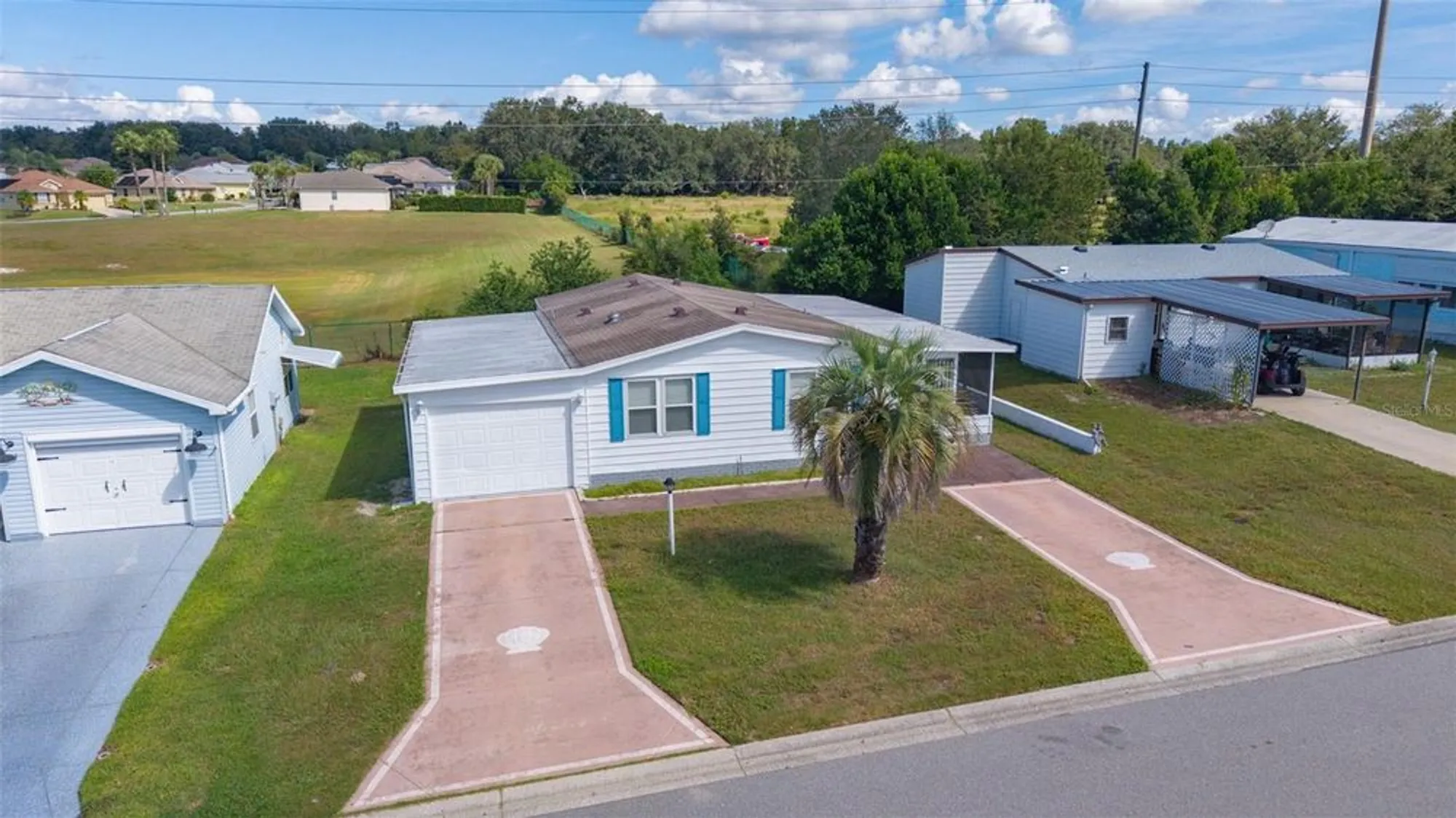 Property Slideshow image 41 of 46 | 817 hibiscus dr, The Villages, FL, 32159