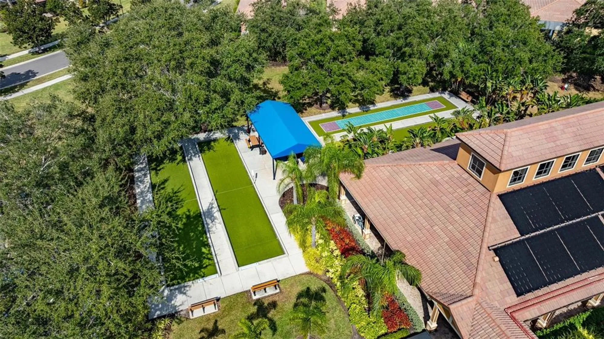 Property Slideshow image 49 of 54 | 5808 hidden falls ln, Apollo Beach, FL, 33572