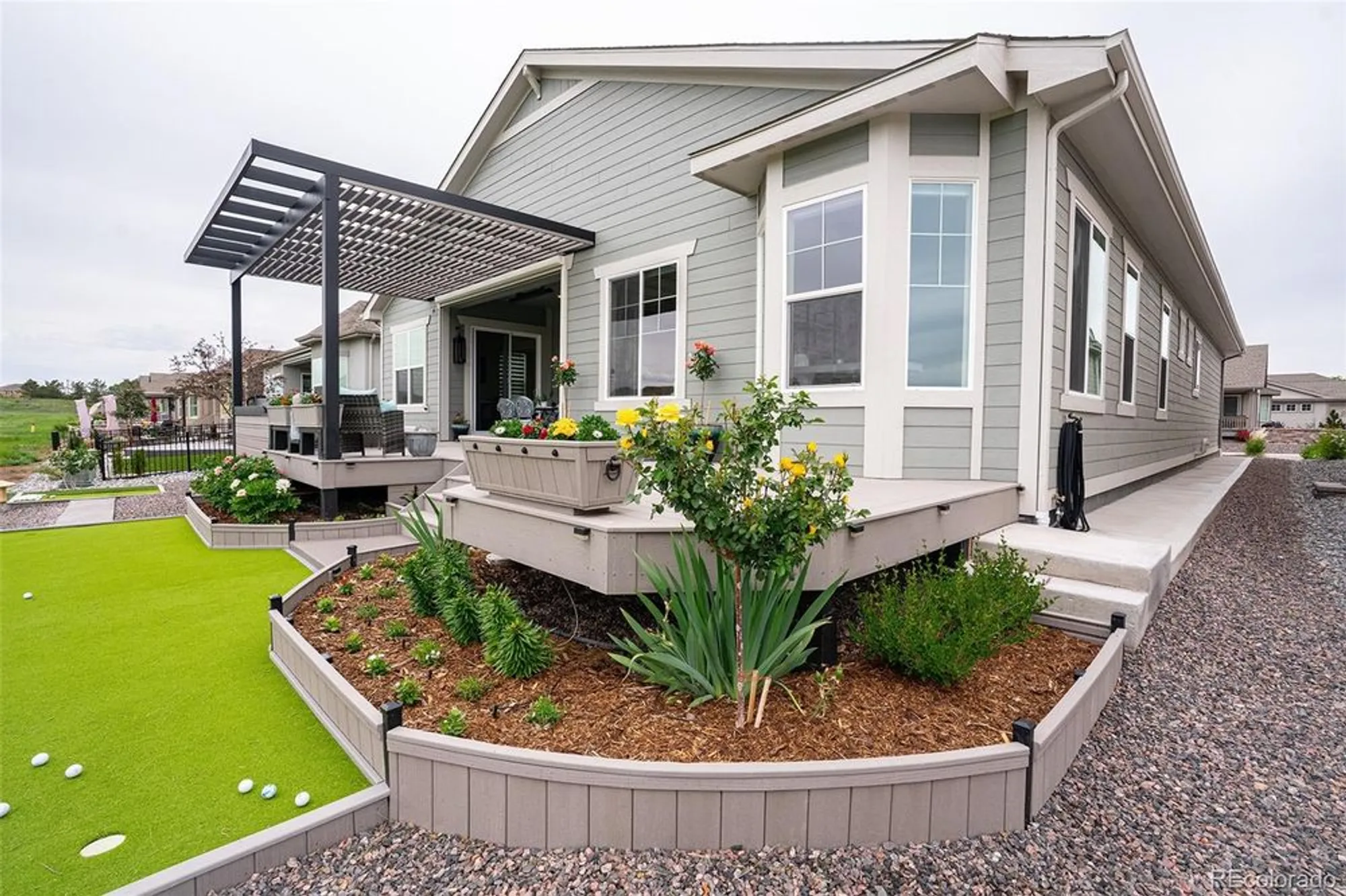 Property Slideshow image 35 of 50 | 15859 xanthia way, Thornton, CO, 80602