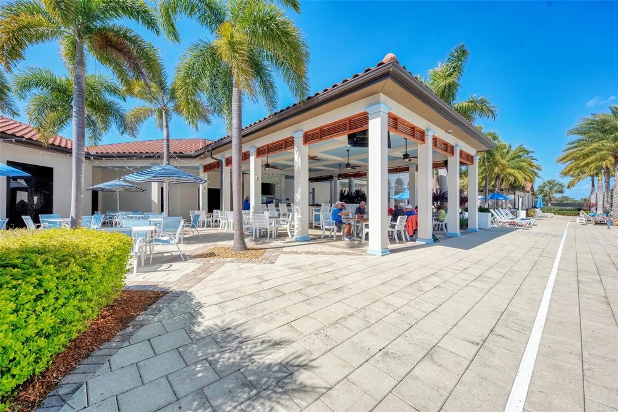 Property Slideshow image 77 of 92 | 10817 tarflower dr unit 201, Venice, FL, 34293