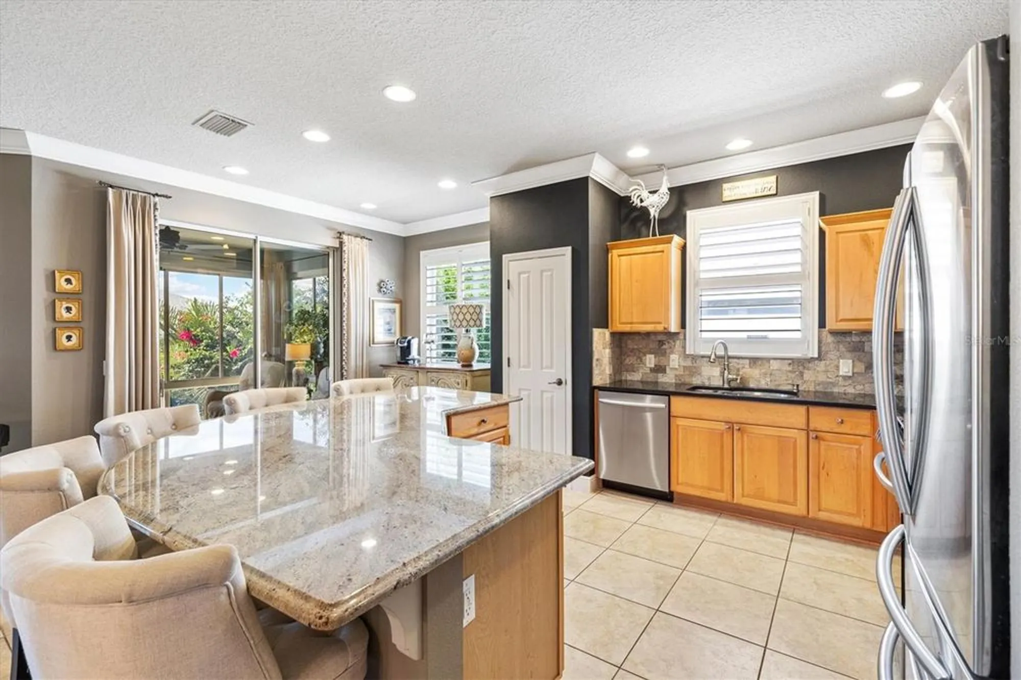 Property Slideshow image 9 of 41 | 1634 moncks cor, The Villages, FL, 32162