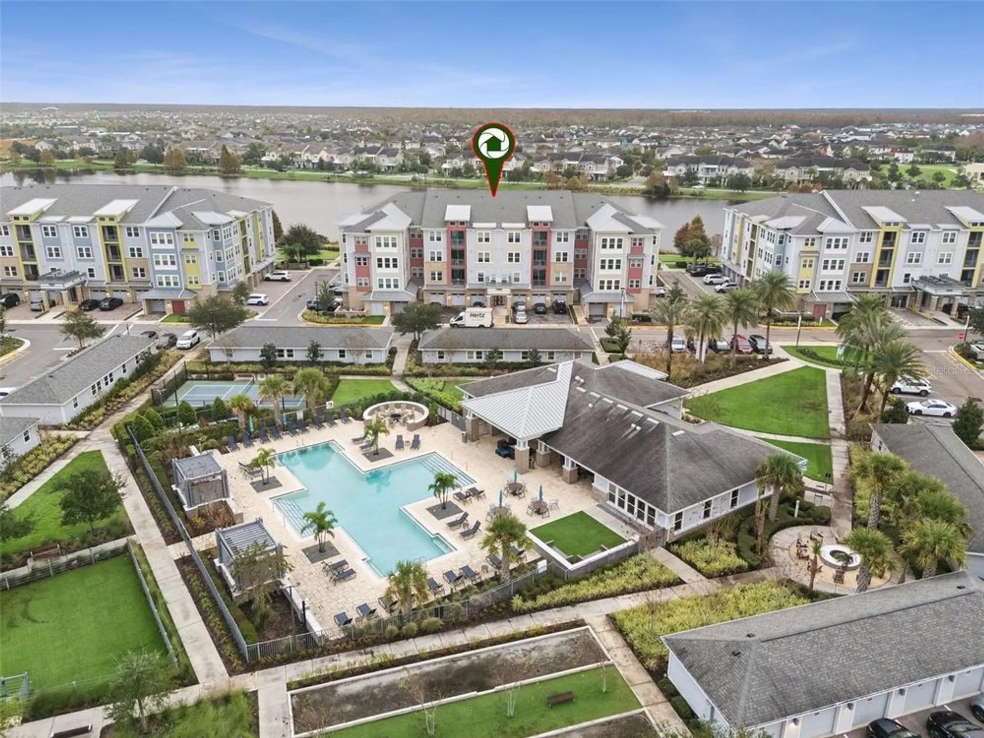 Property Slideshow image 56 of 58 | 7565 laureate blvd unit 3304, Orlando, FL, 32827